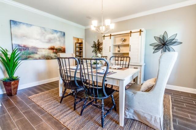 HAMMOCK BAY - CENTRAL PARK - Residential