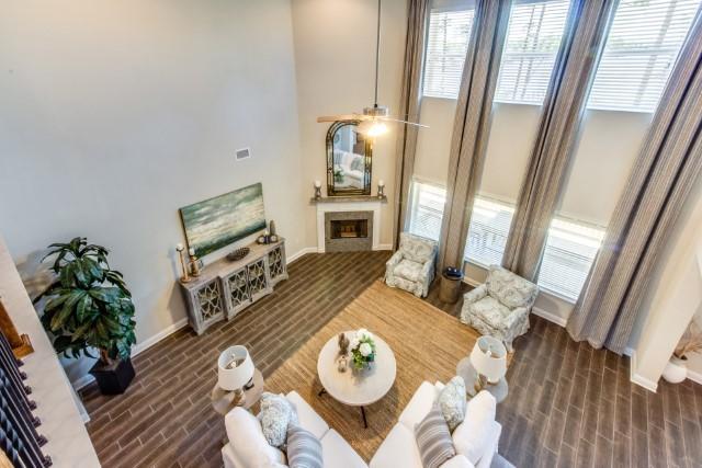 HAMMOCK BAY - CENTRAL PARK - Residential