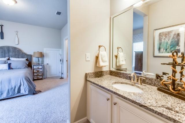 HAMMOCK BAY - CENTRAL PARK - Residential