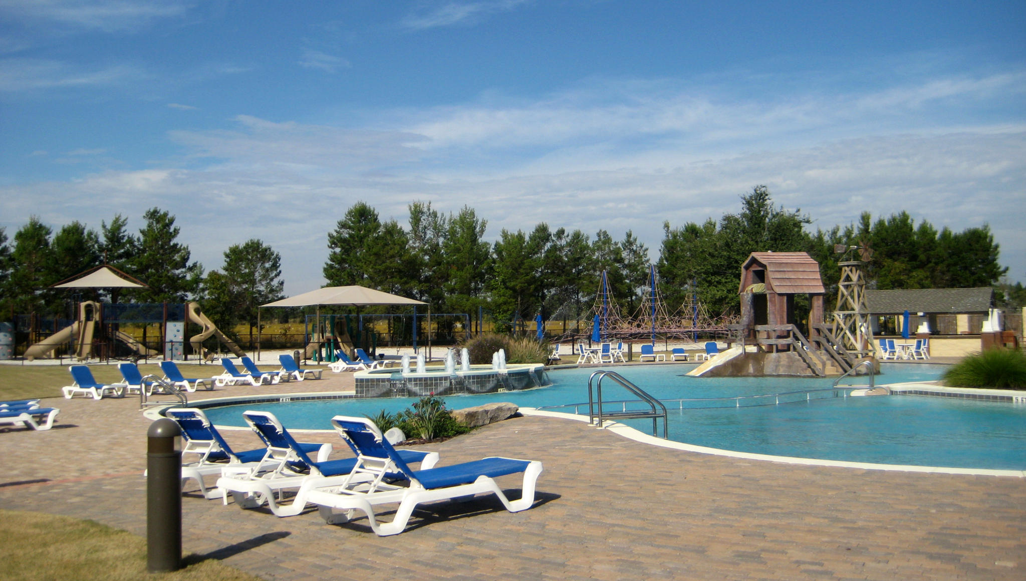 HAMMOCK BAY - CENTRAL PARK - Residential