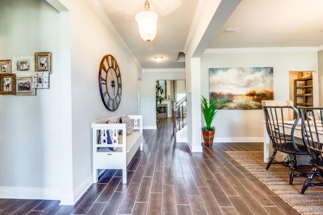 HAMMOCK BAY - CENTRAL PARK - Residential