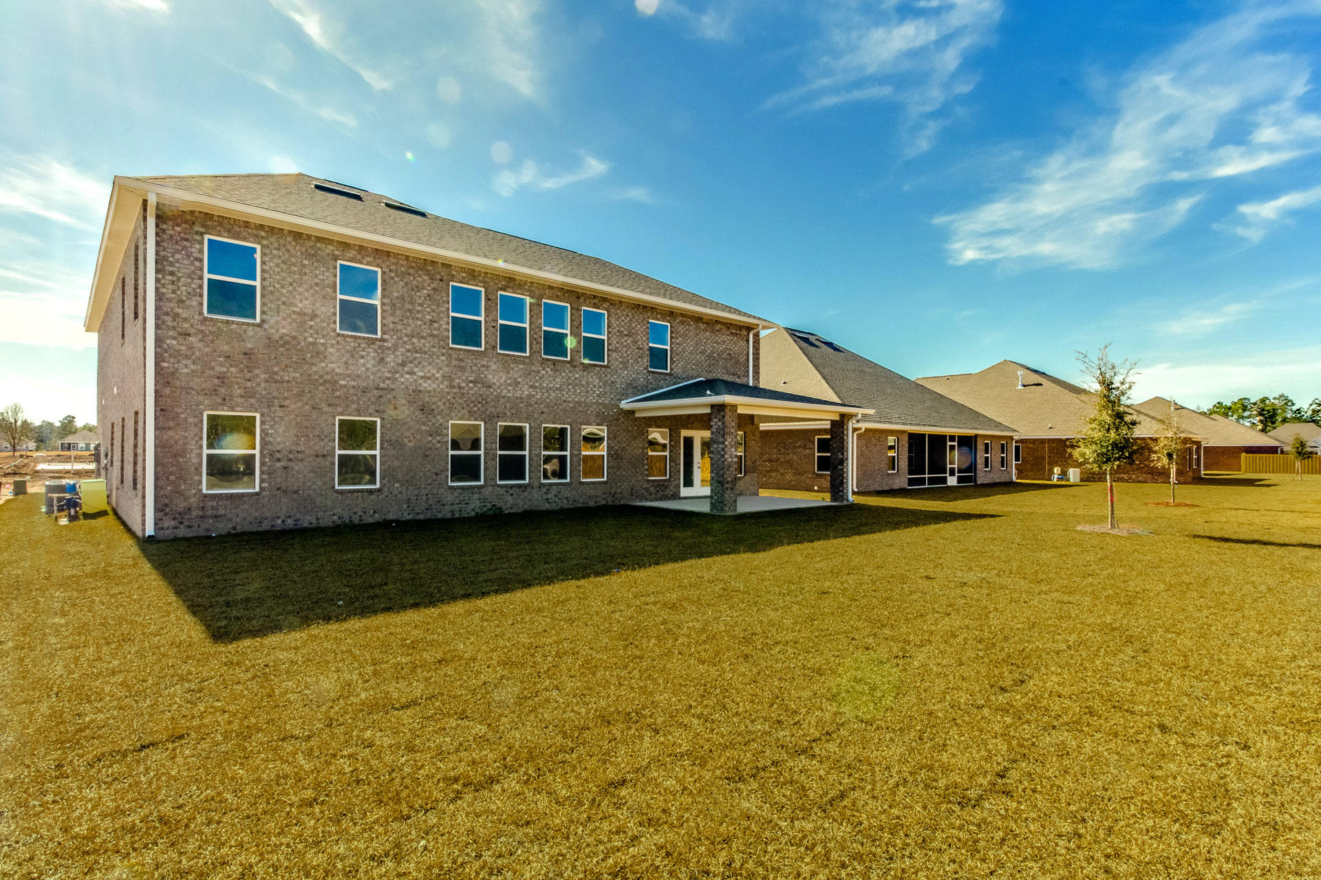 HAMMOCK BAY - CENTRAL PARK - Residential