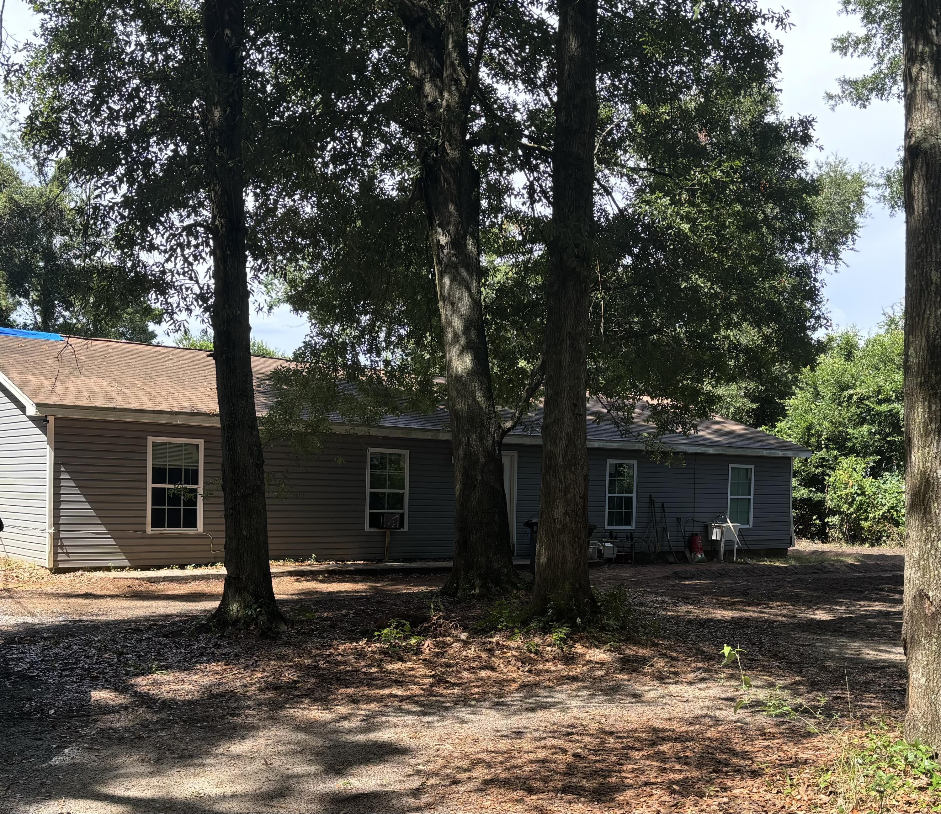 Investment flip in the heart of Pensacola!