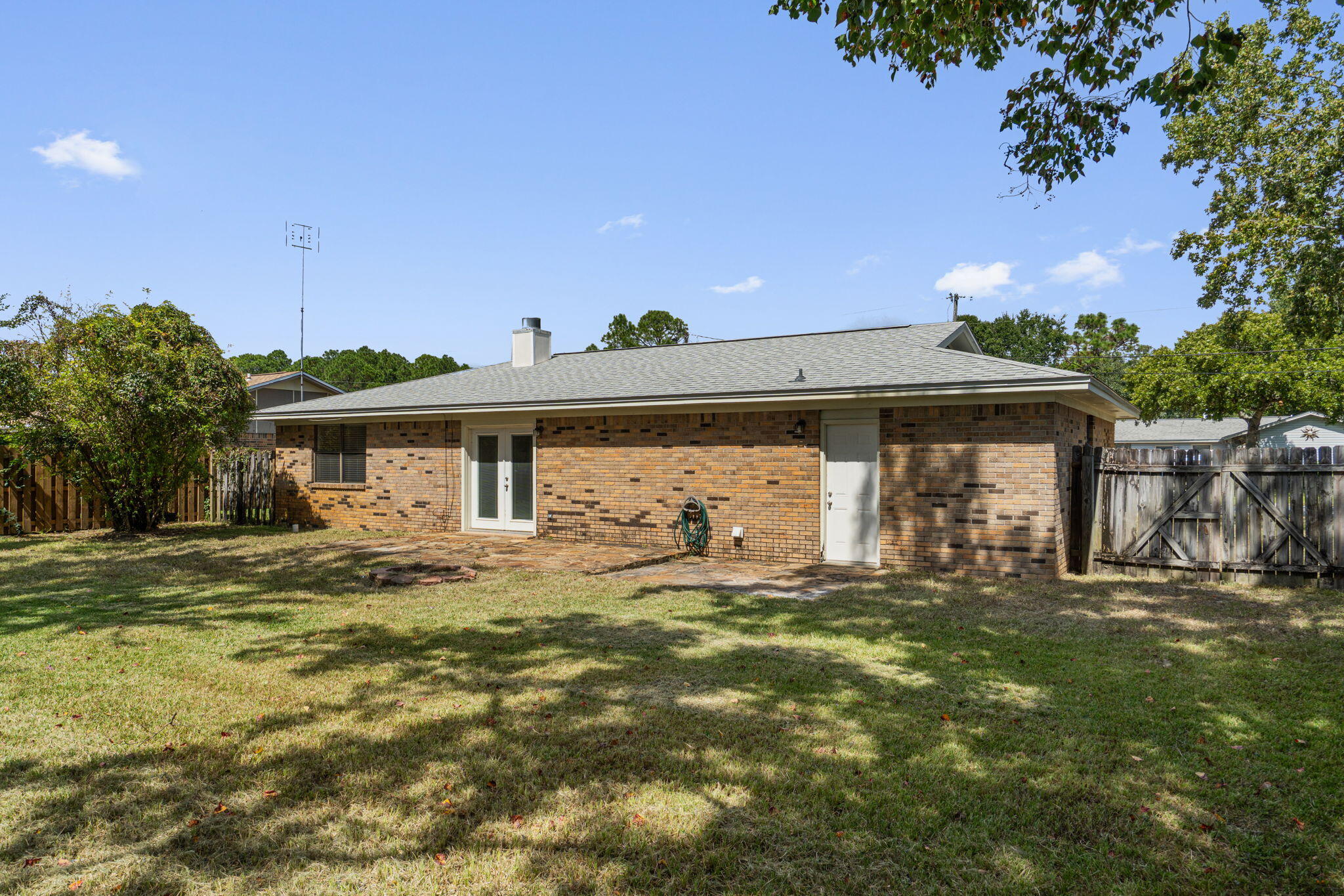 CIMARRON ESTATES - Residential Lease