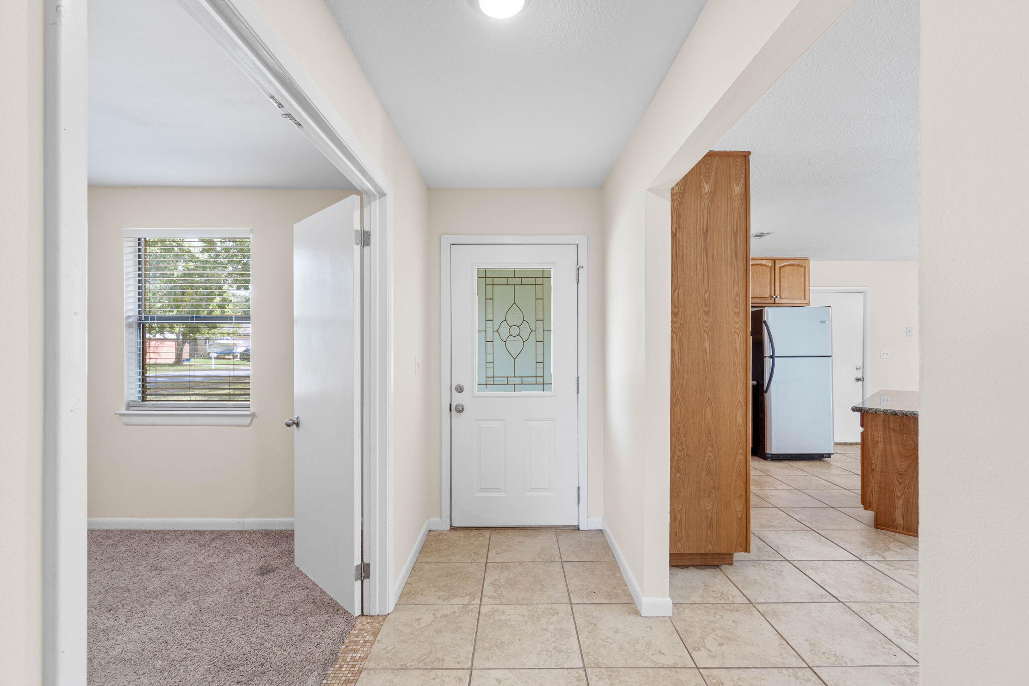 CIMARRON ESTATES - Residential Lease