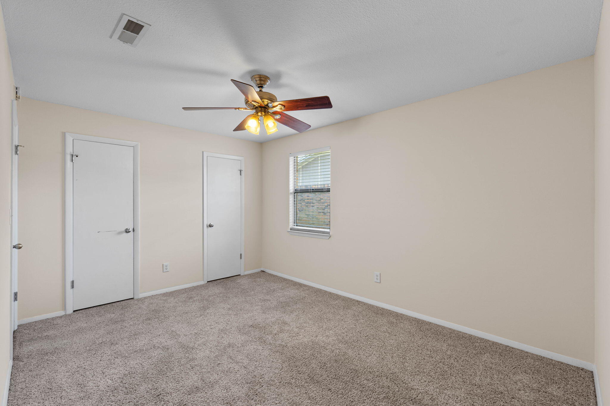 CIMARRON ESTATES - Residential Lease