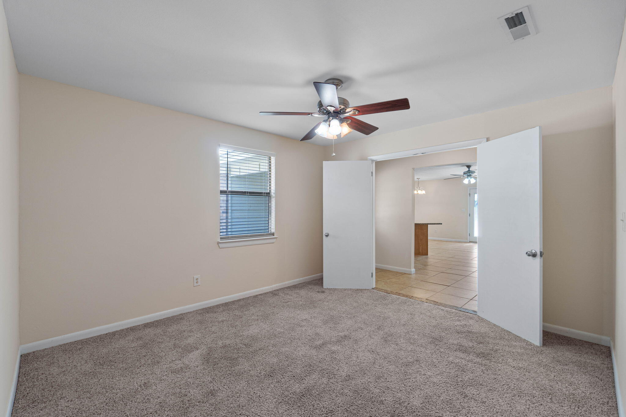 CIMARRON ESTATES - Residential Lease