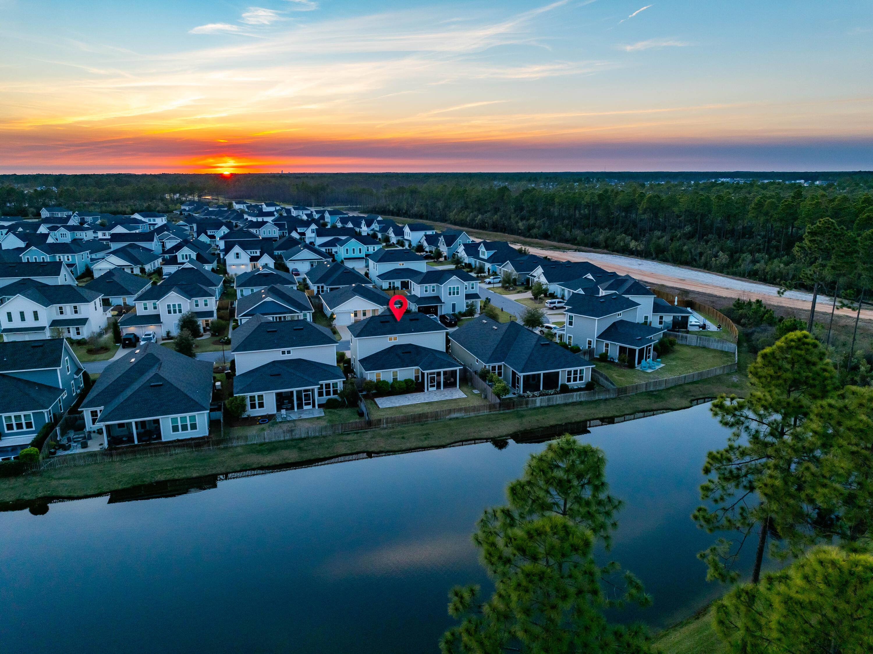 WATERSOUND ORIGINS - Residential