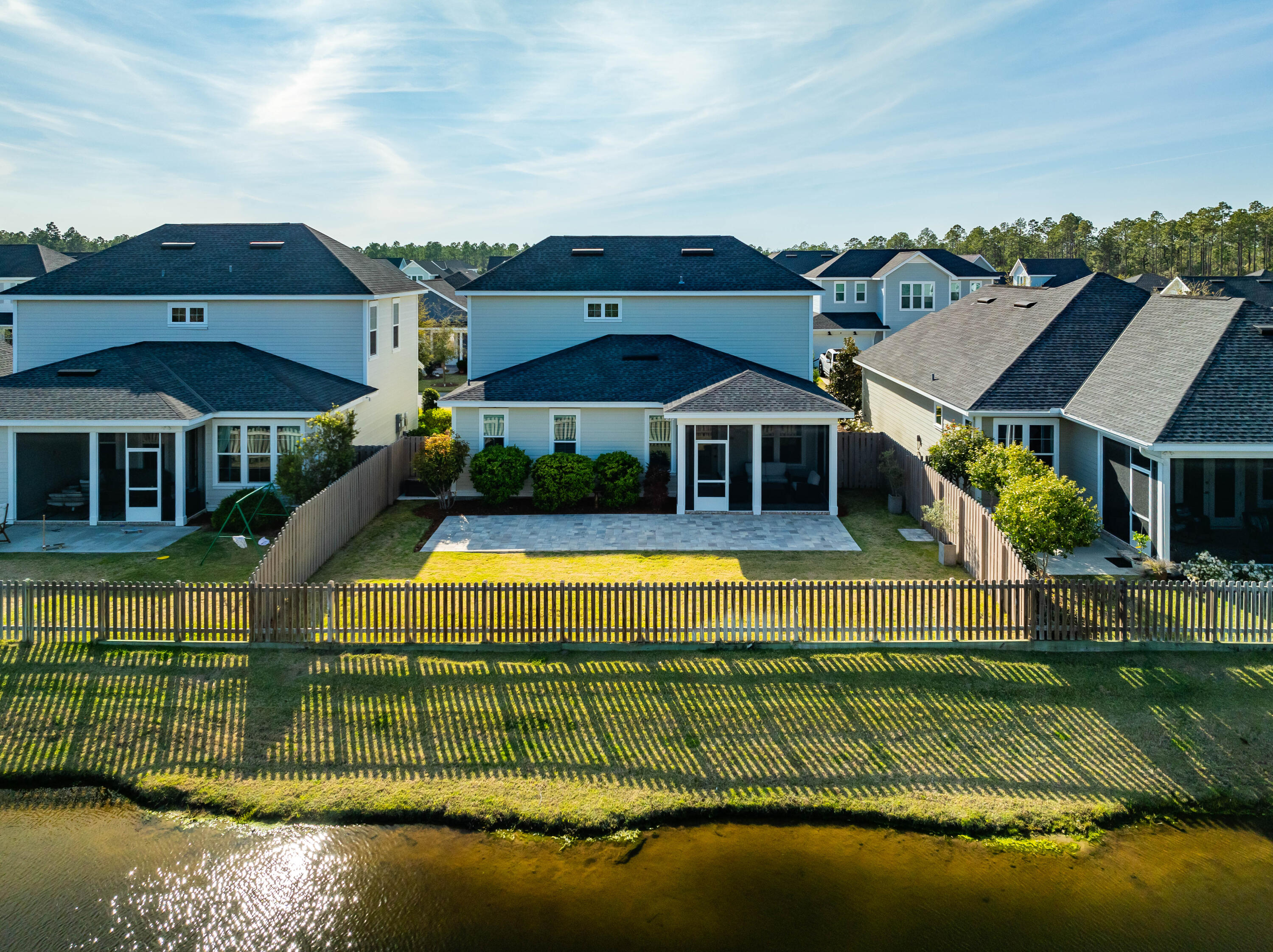 WATERSOUND ORIGINS - Residential