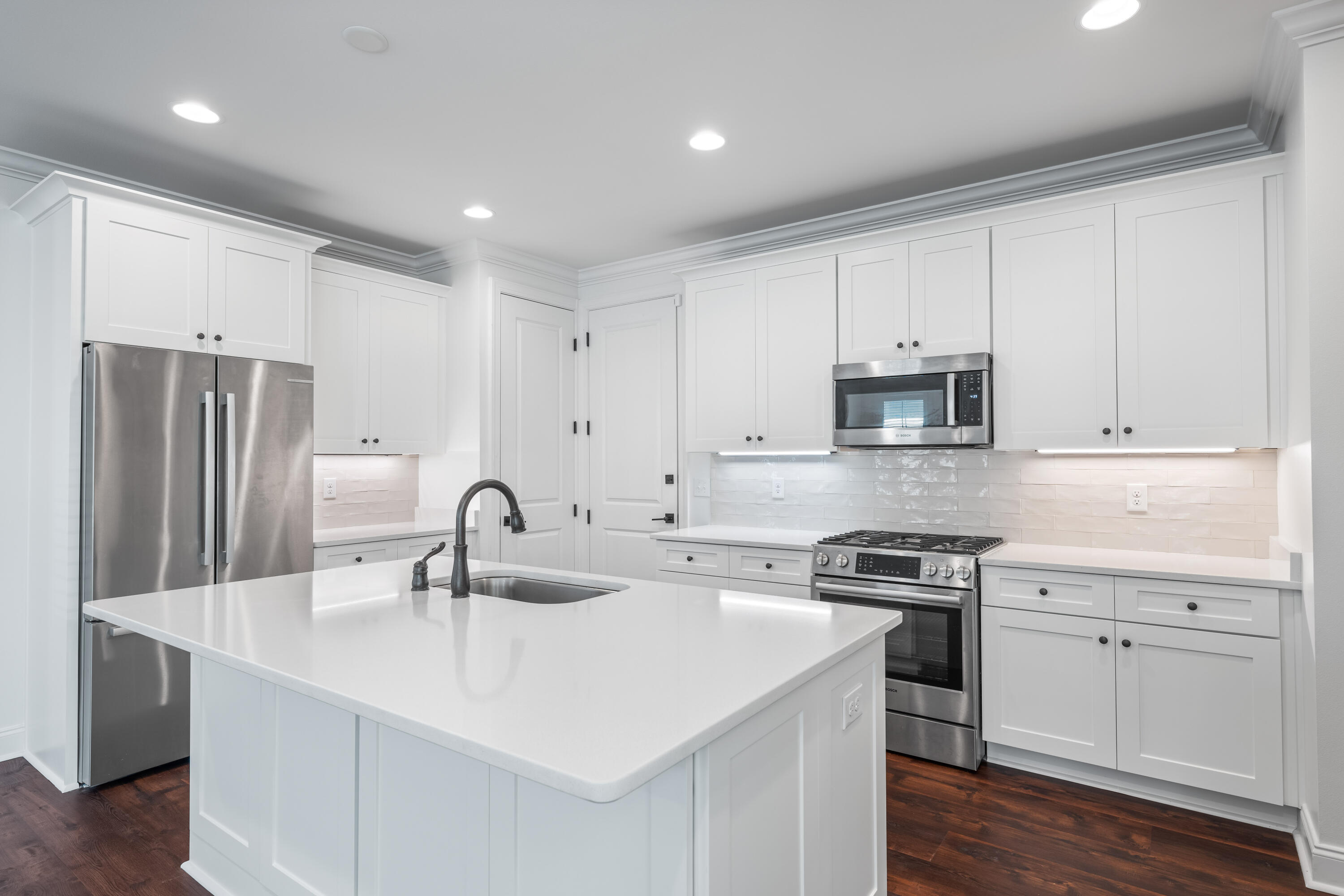 WATERSOUND ORIGINS - Residential