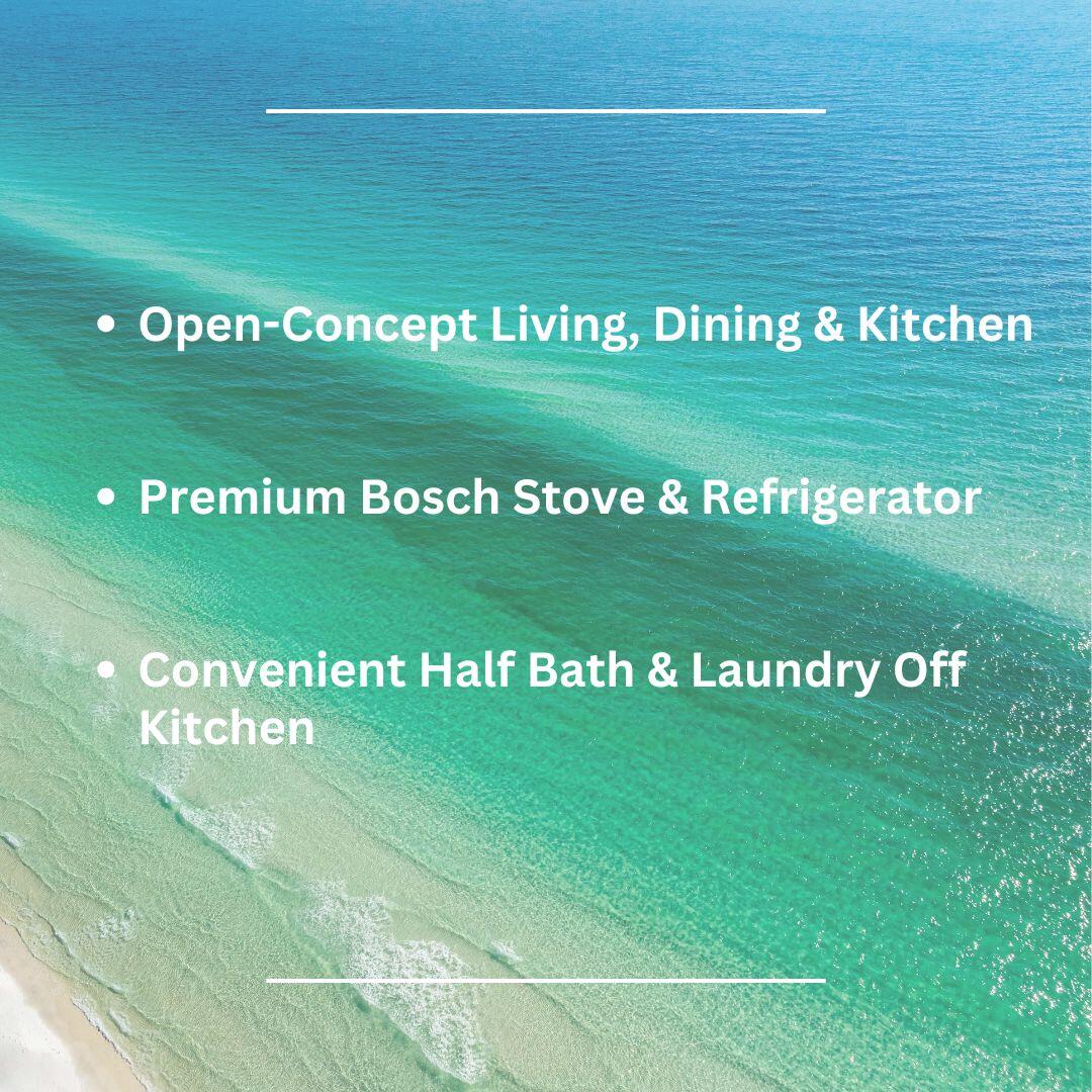 WATERSOUND ORIGINS - Residential