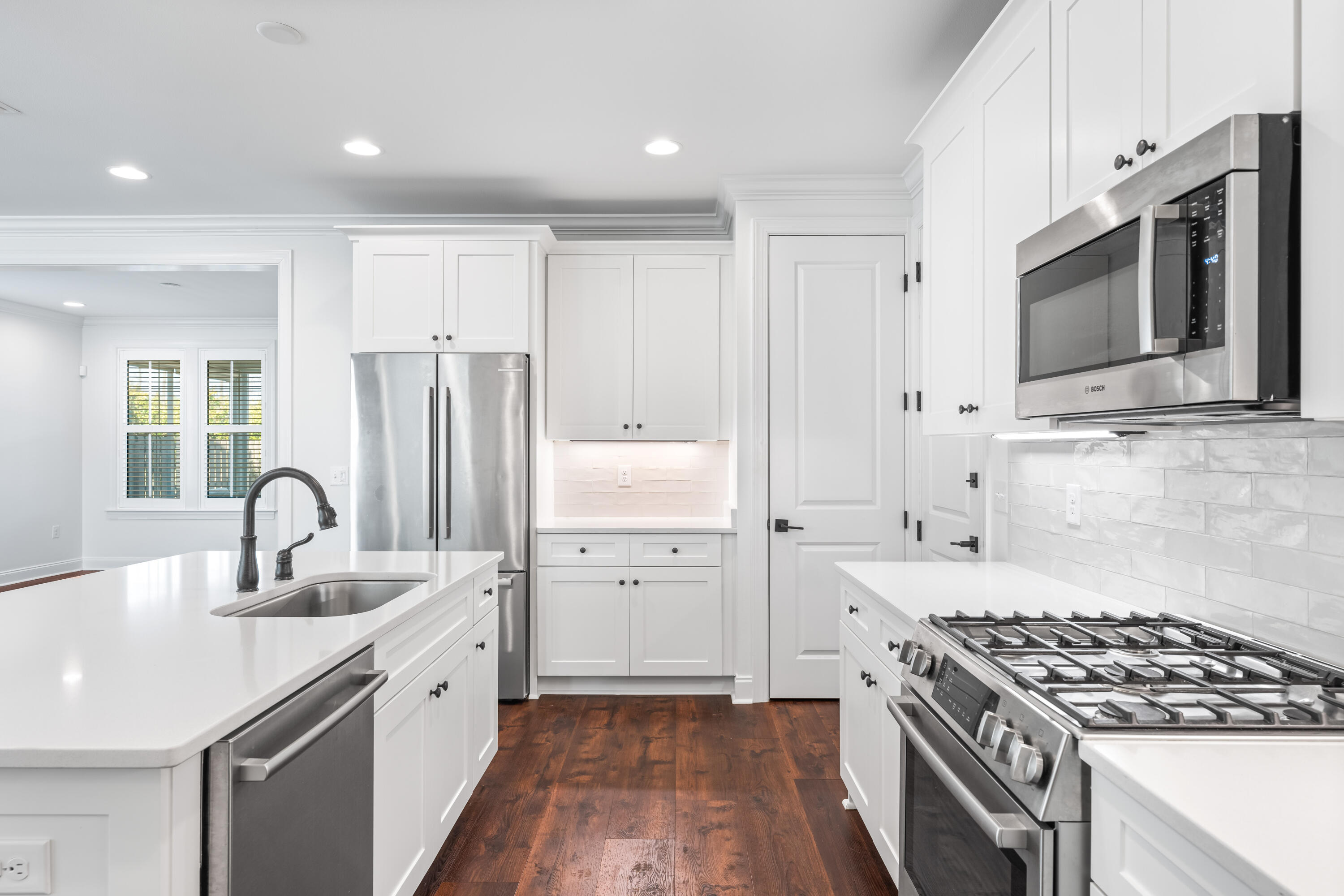 WATERSOUND ORIGINS - Residential