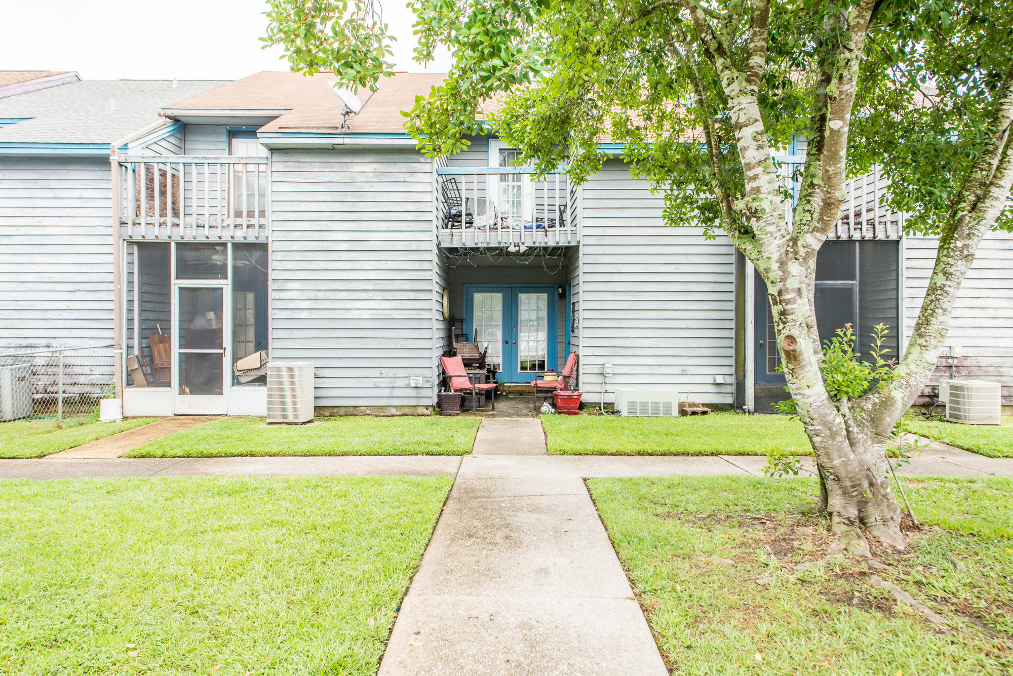 BROWNSVILLE STATION 3 - Residential