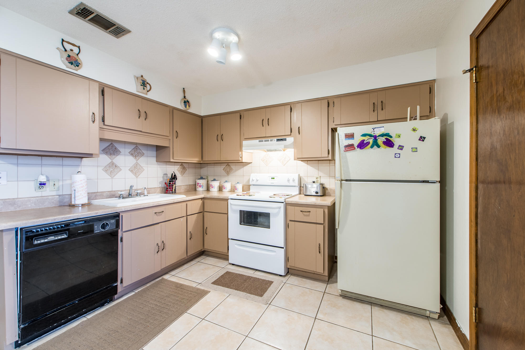 BROWNSVILLE STATION 3 - Residential