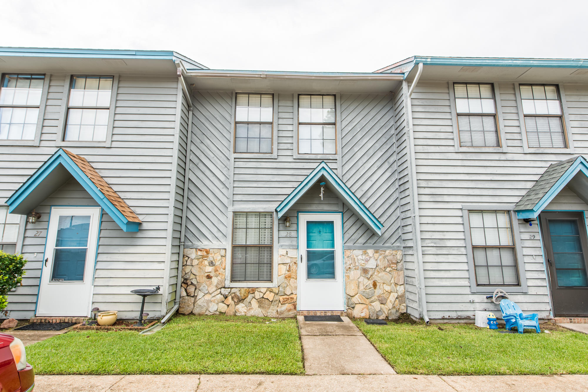 BROWNSVILLE STATION 3 - Residential