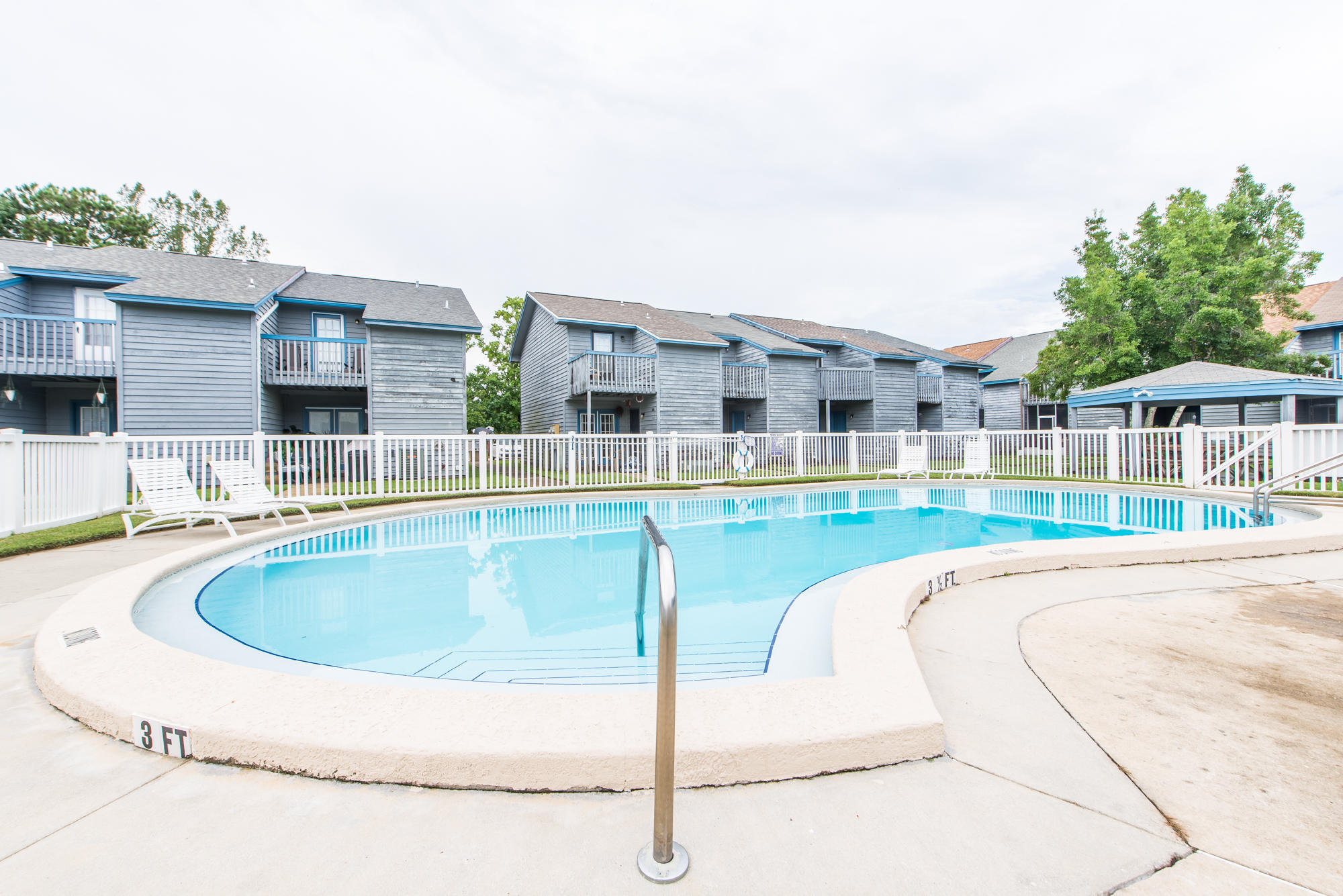 BROWNSVILLE STATION 3 - Residential