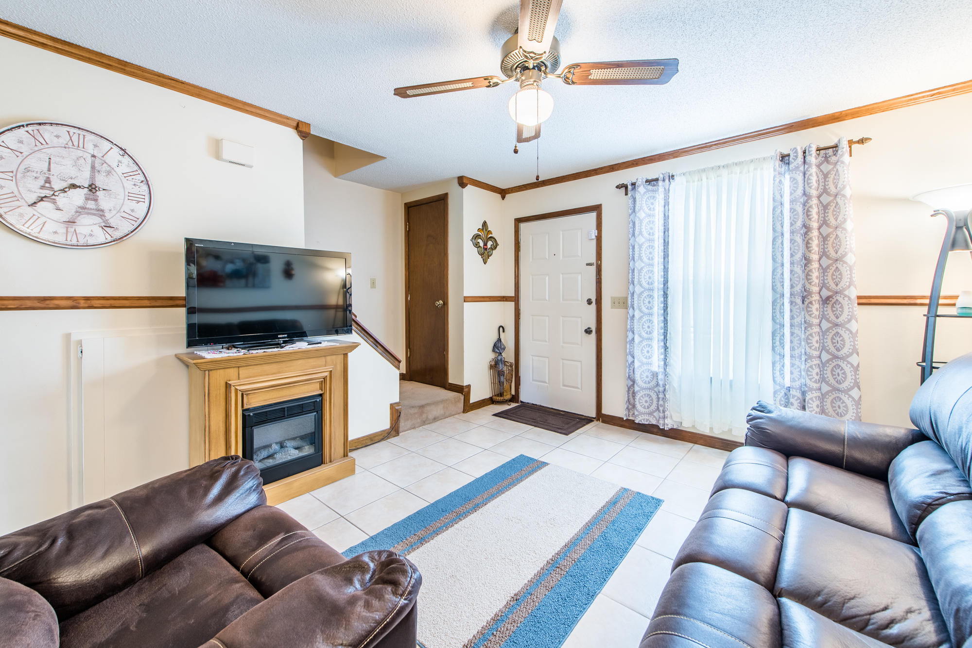 BROWNSVILLE STATION 3 - Residential