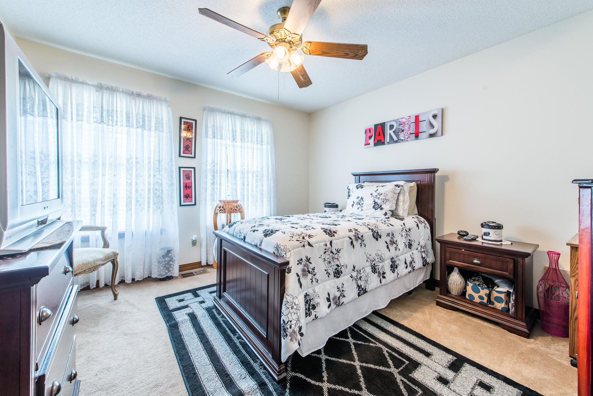 BROWNSVILLE STATION 3 - Residential