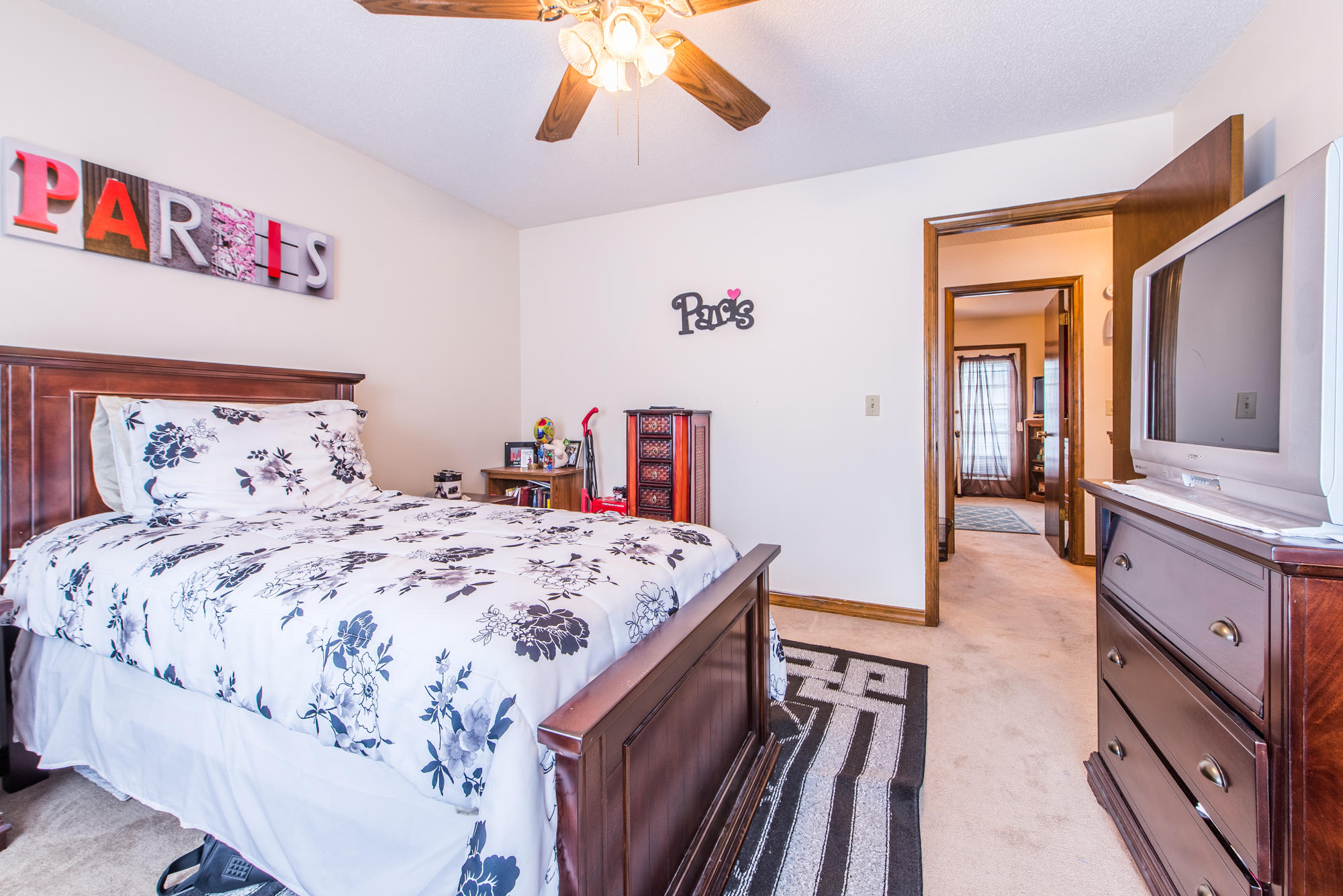 BROWNSVILLE STATION 3 - Residential