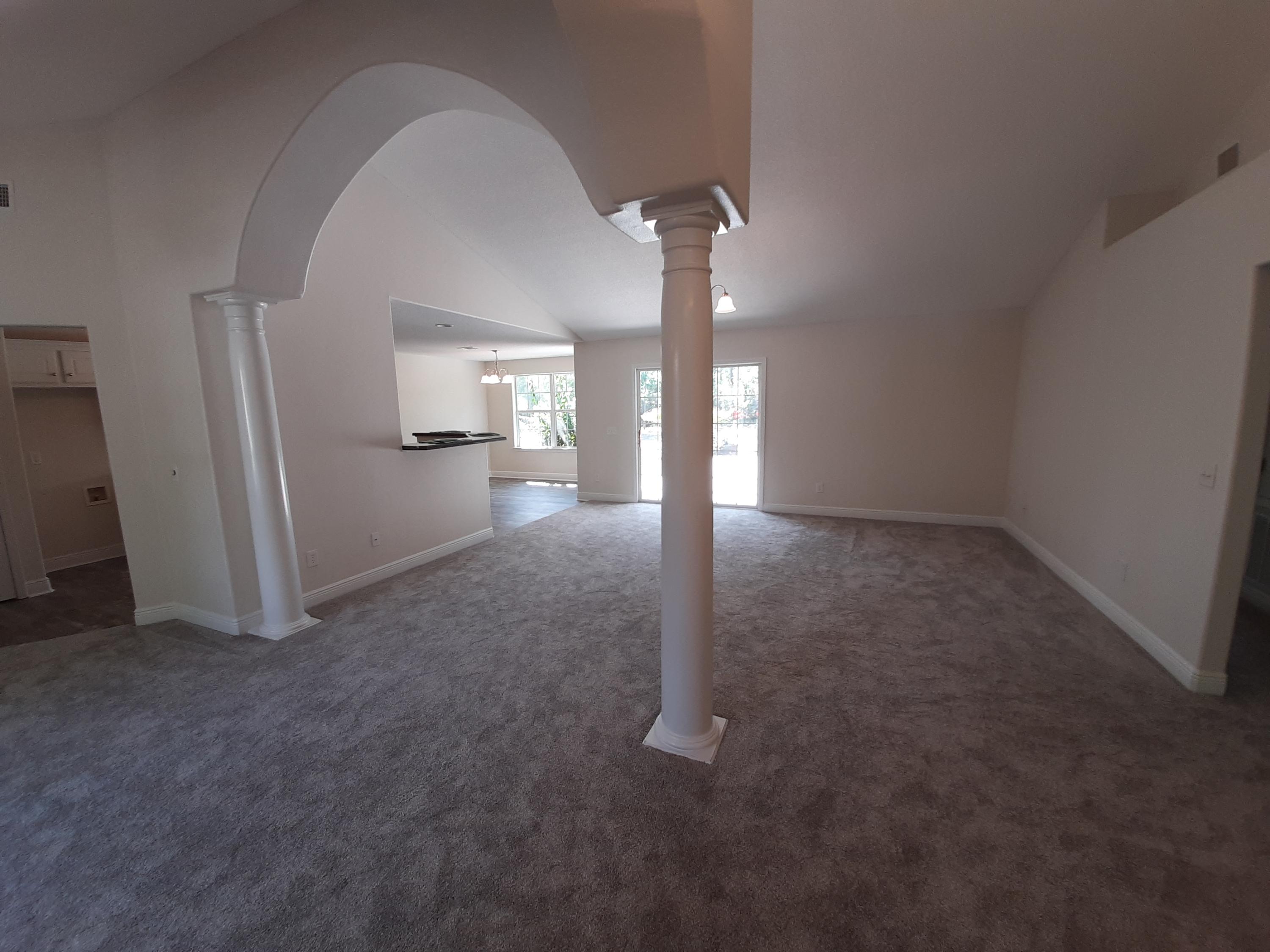 Innerarity Island - Residential