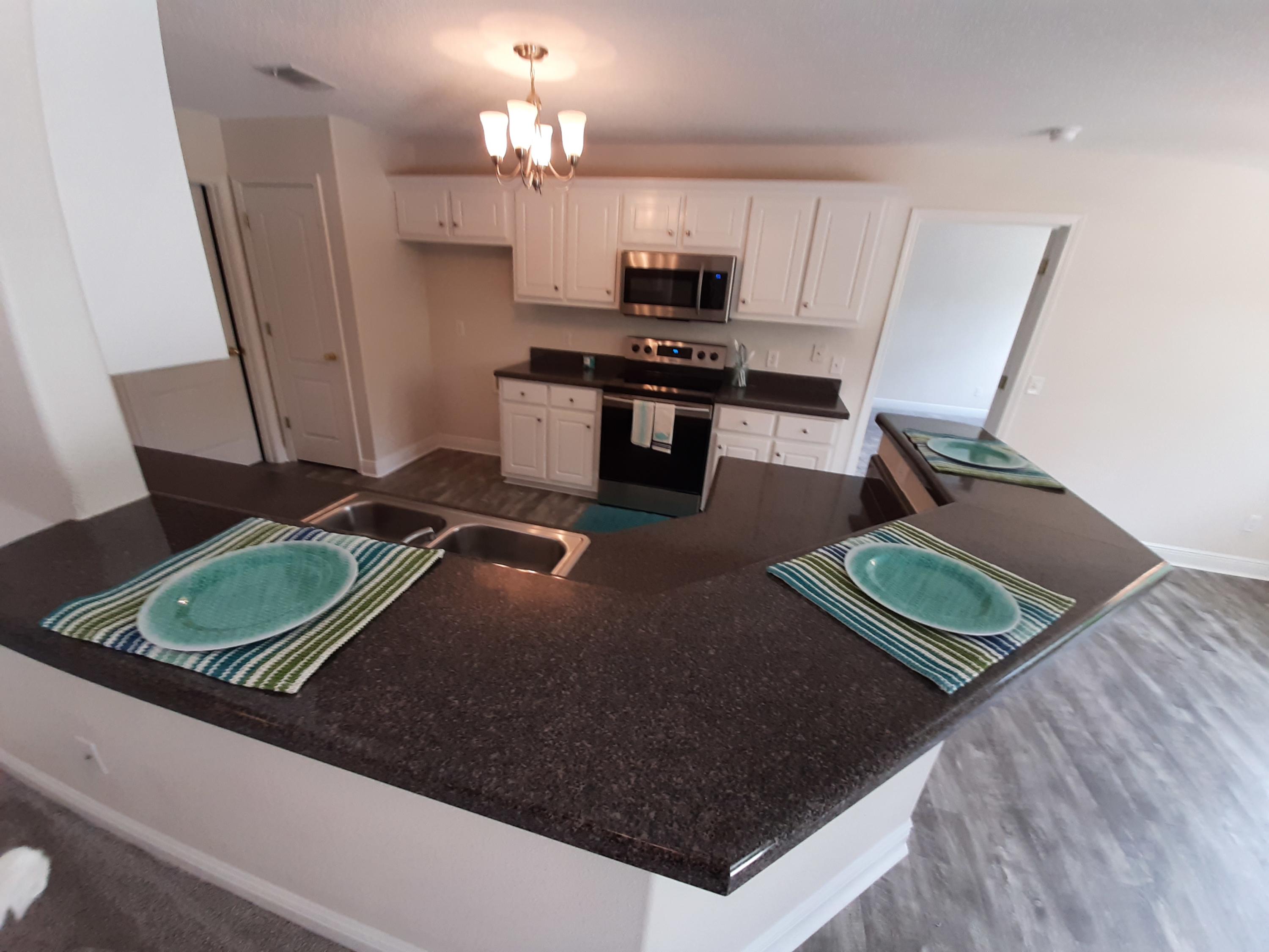 Innerarity Island - Residential