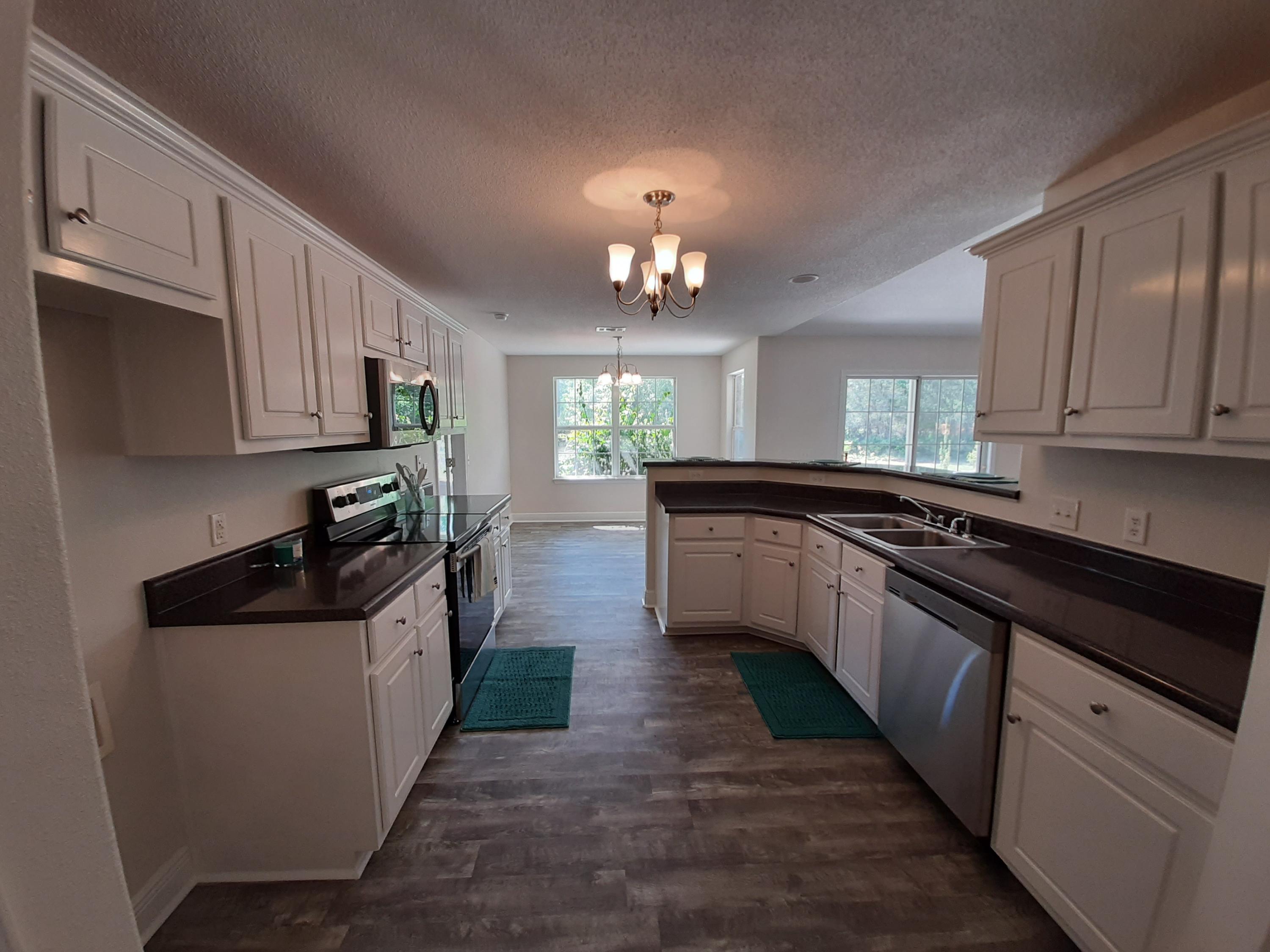 Innerarity Island - Residential