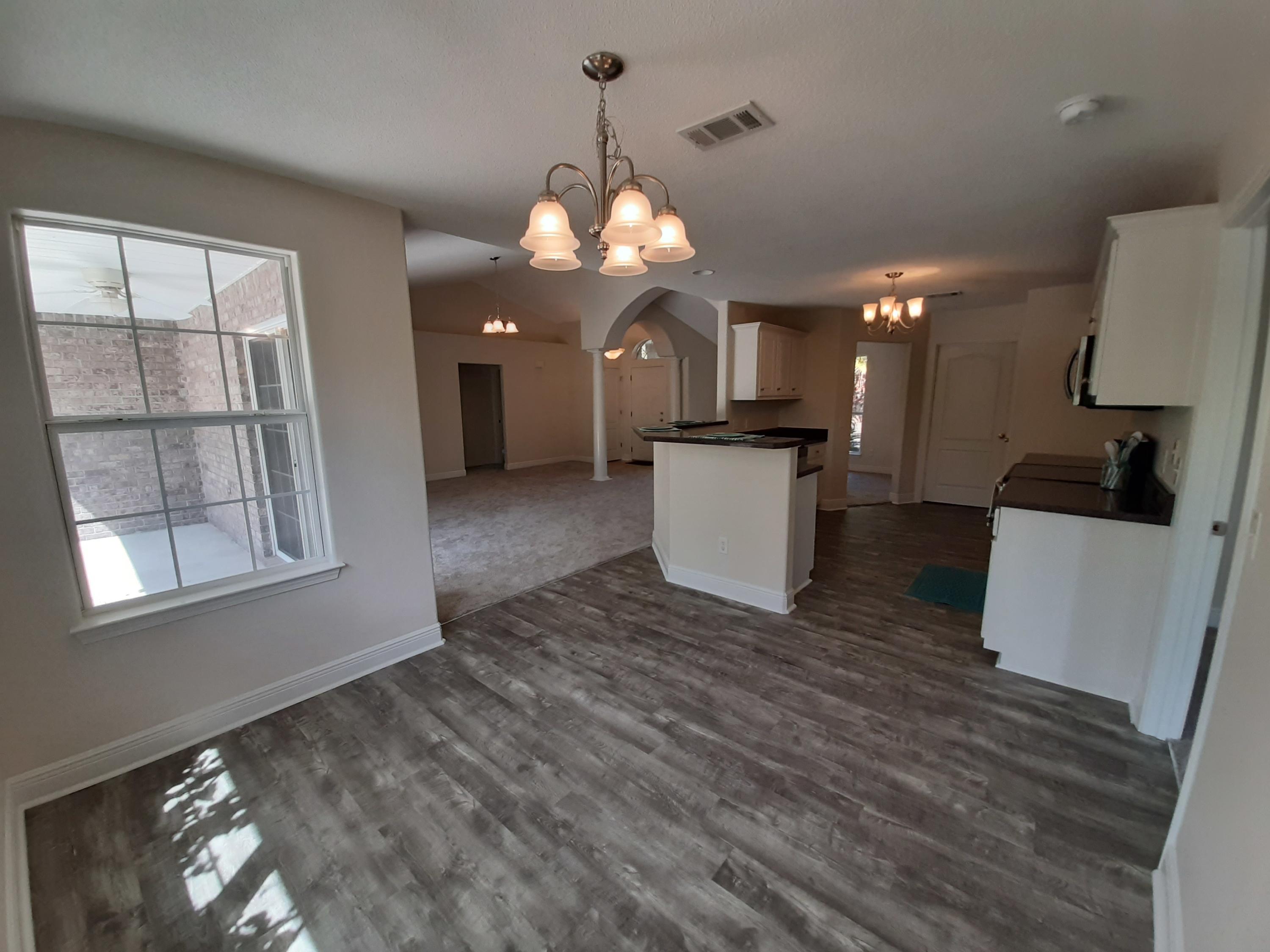 Innerarity Island - Residential