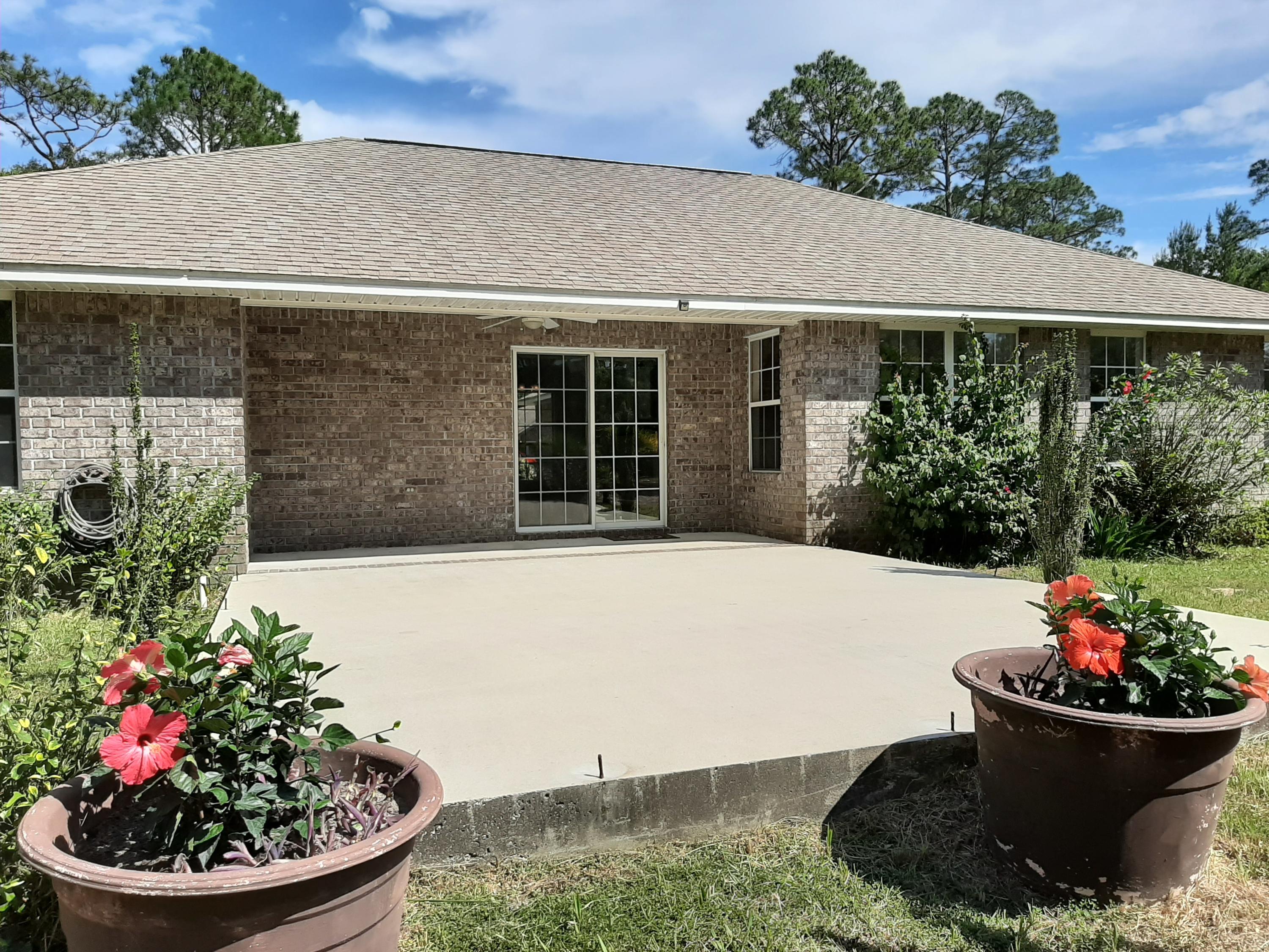 Innerarity Island - Residential