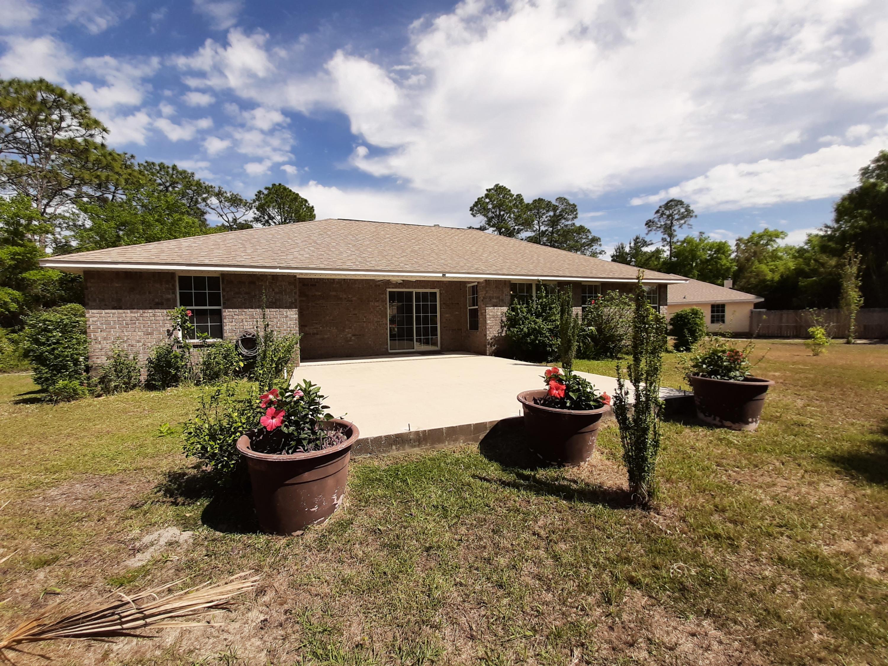 Innerarity Island - Residential