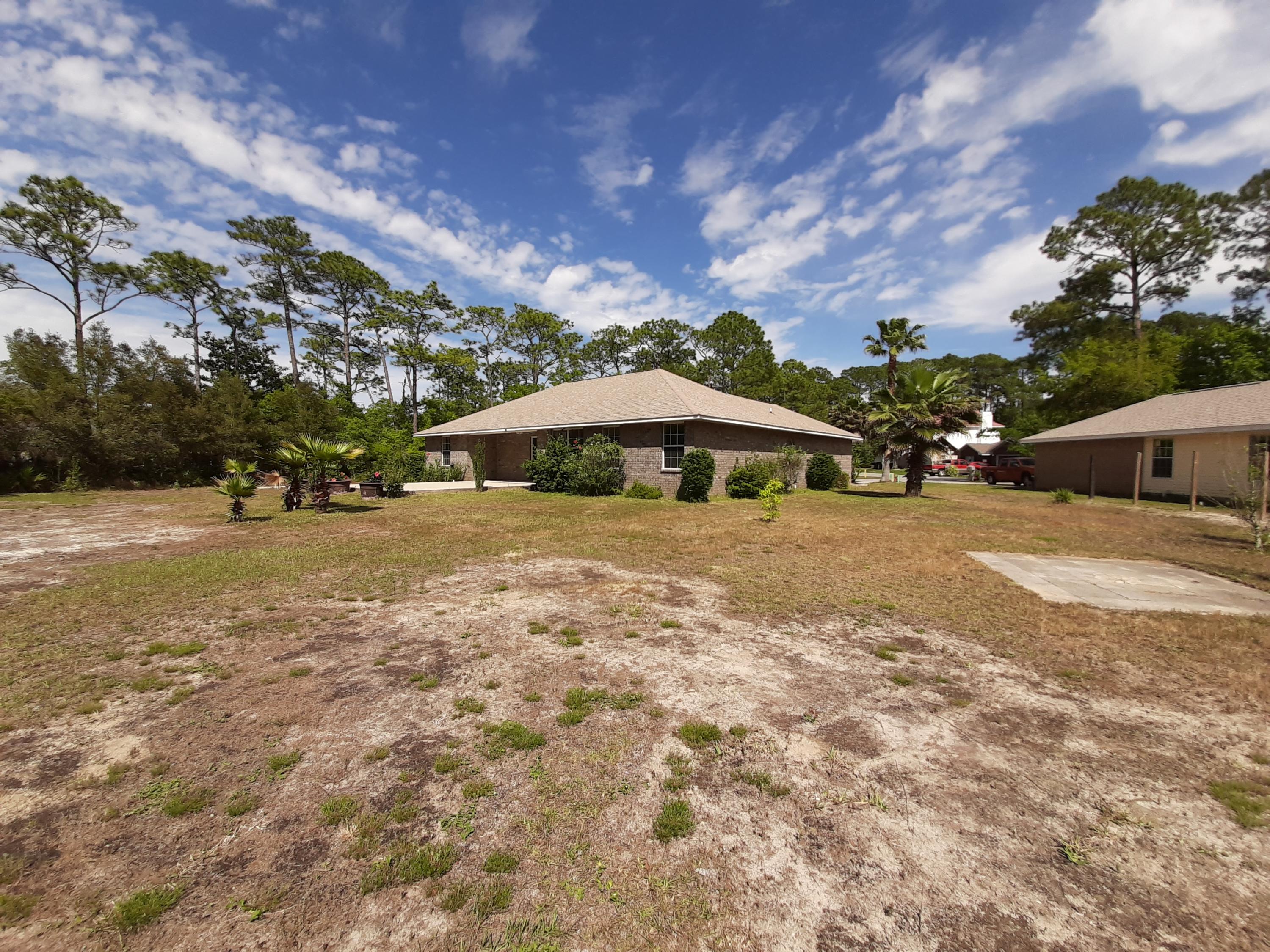 Innerarity Island - Residential