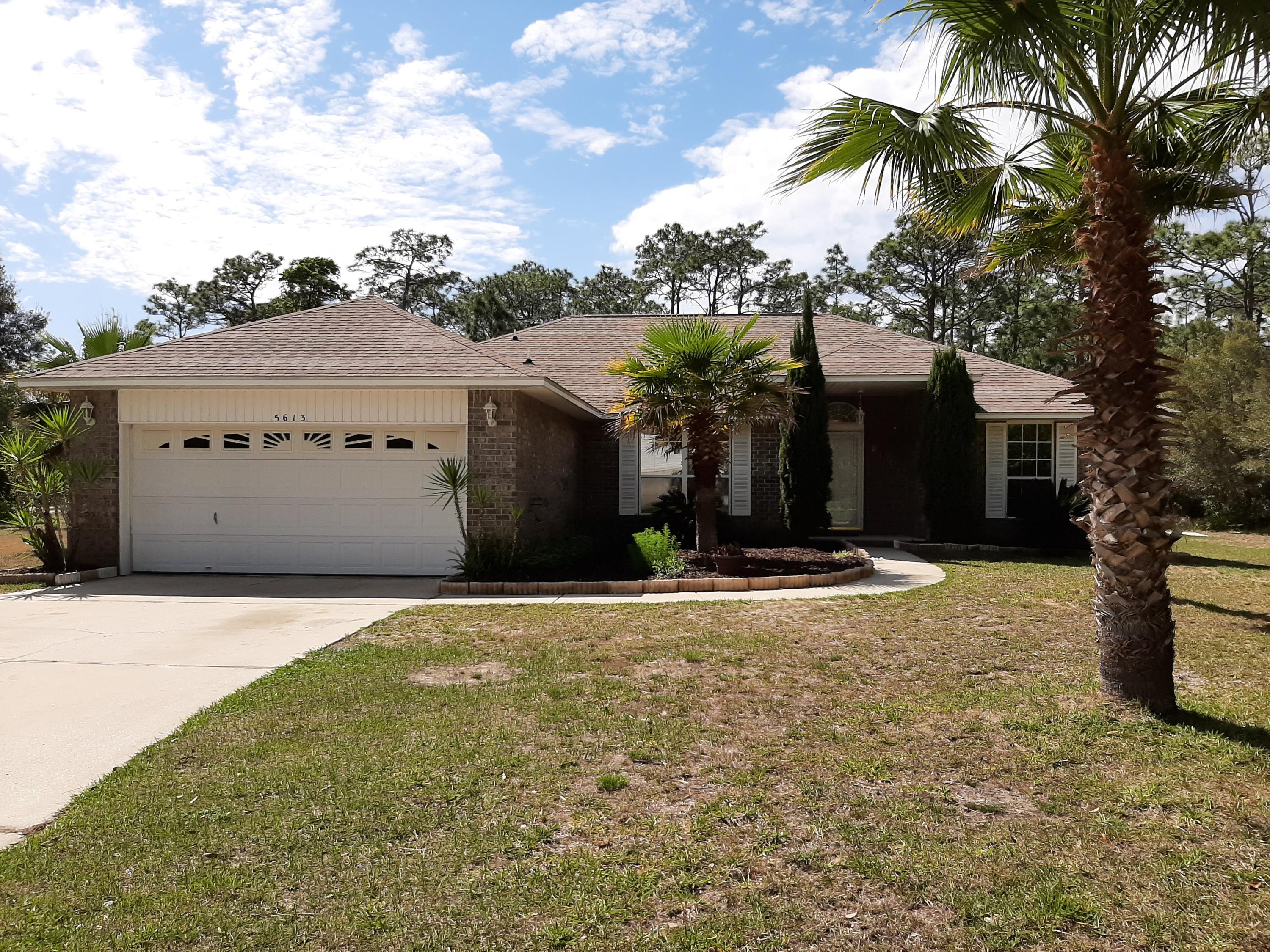 Innerarity Island - Residential