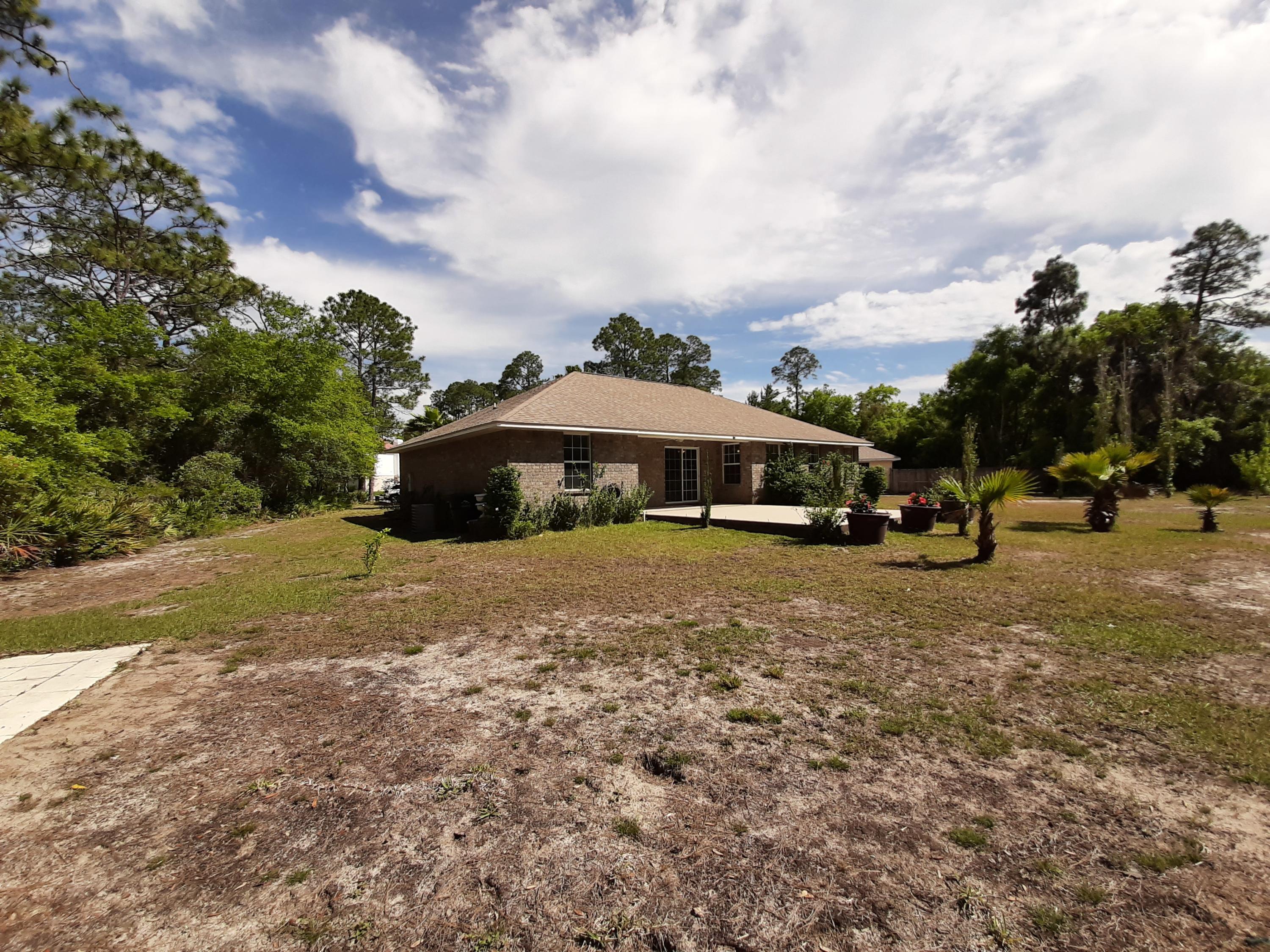 Innerarity Island - Residential