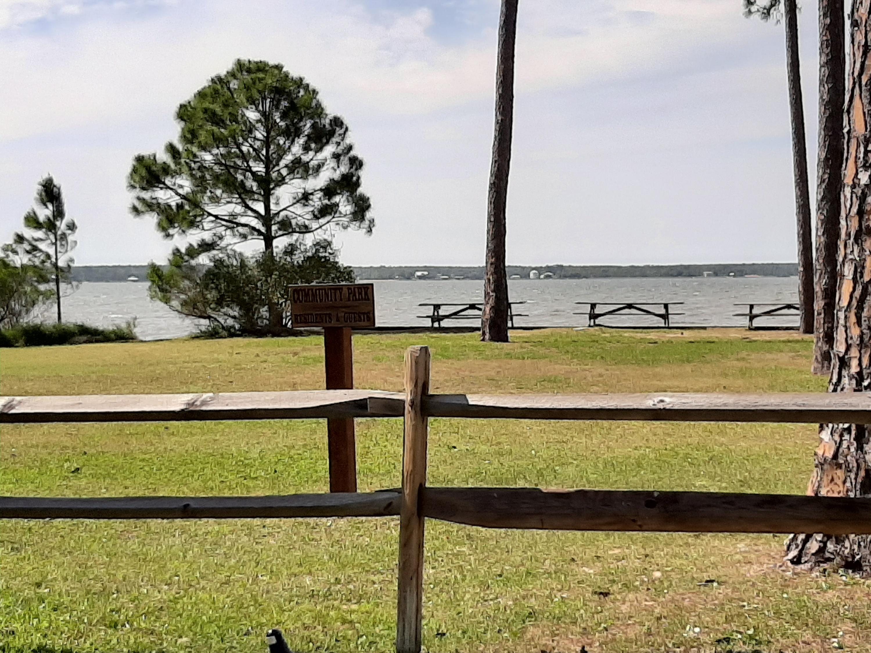 Innerarity Island - Residential