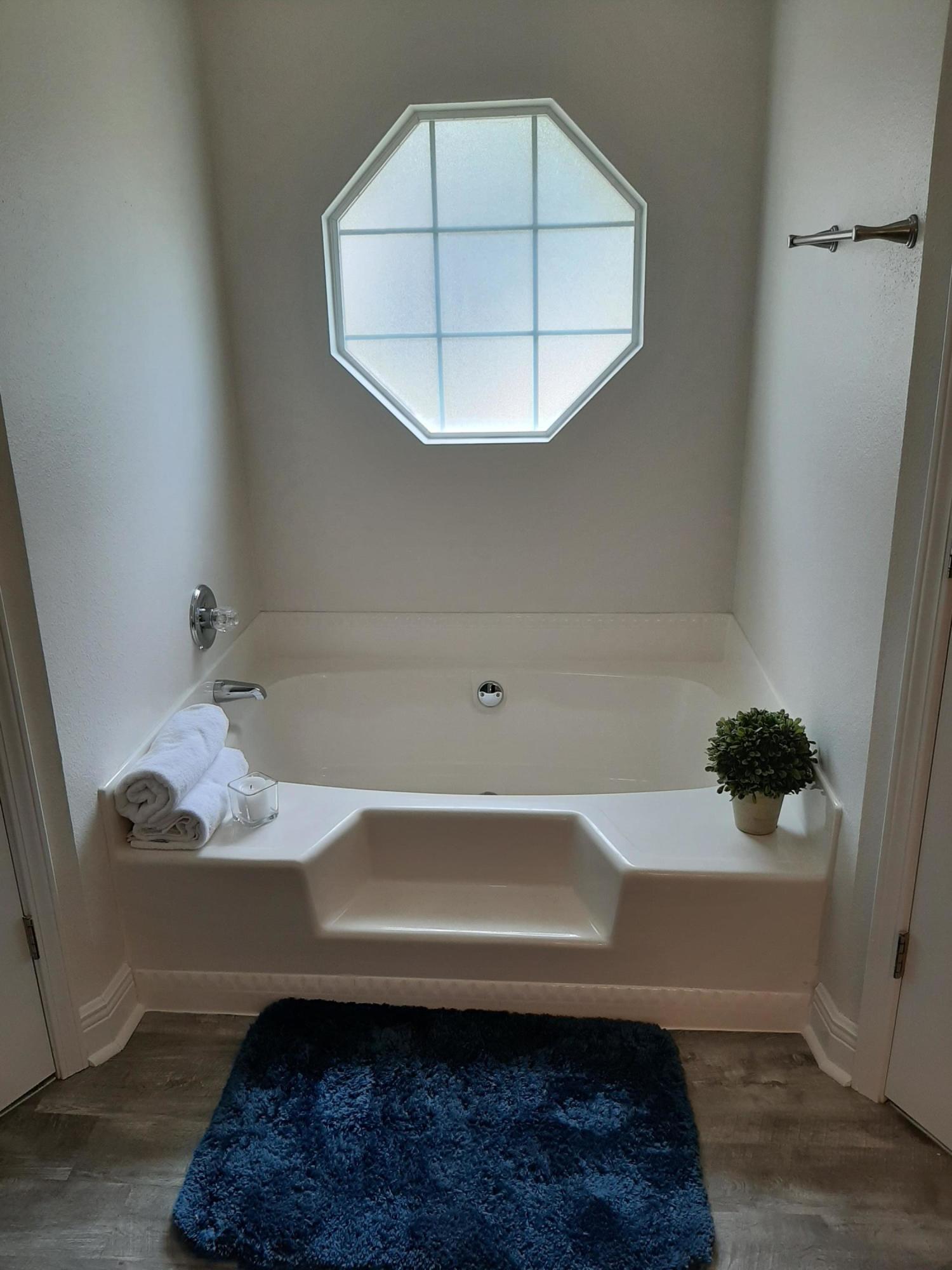 Innerarity Island - Residential