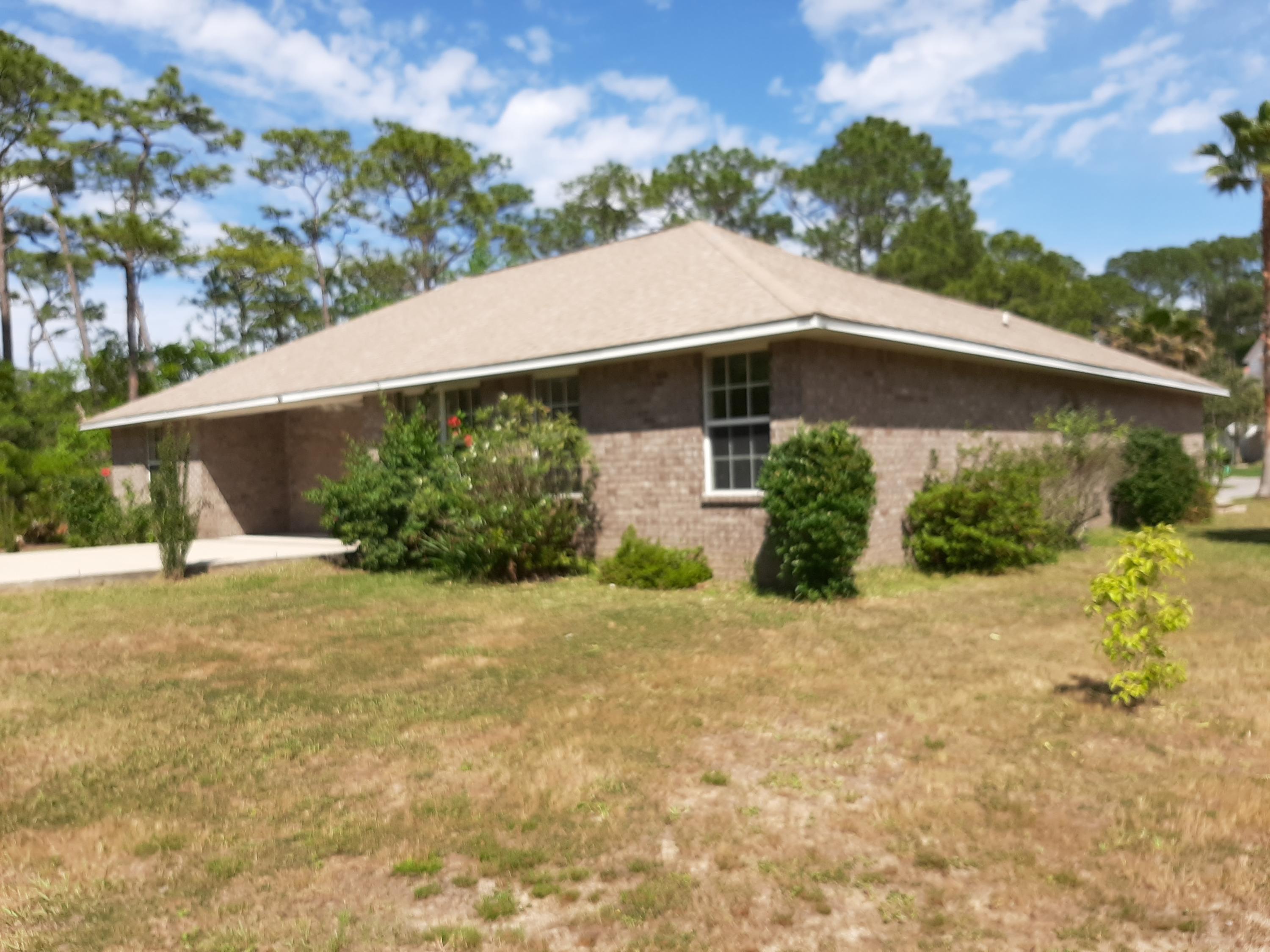 Innerarity Island - Residential