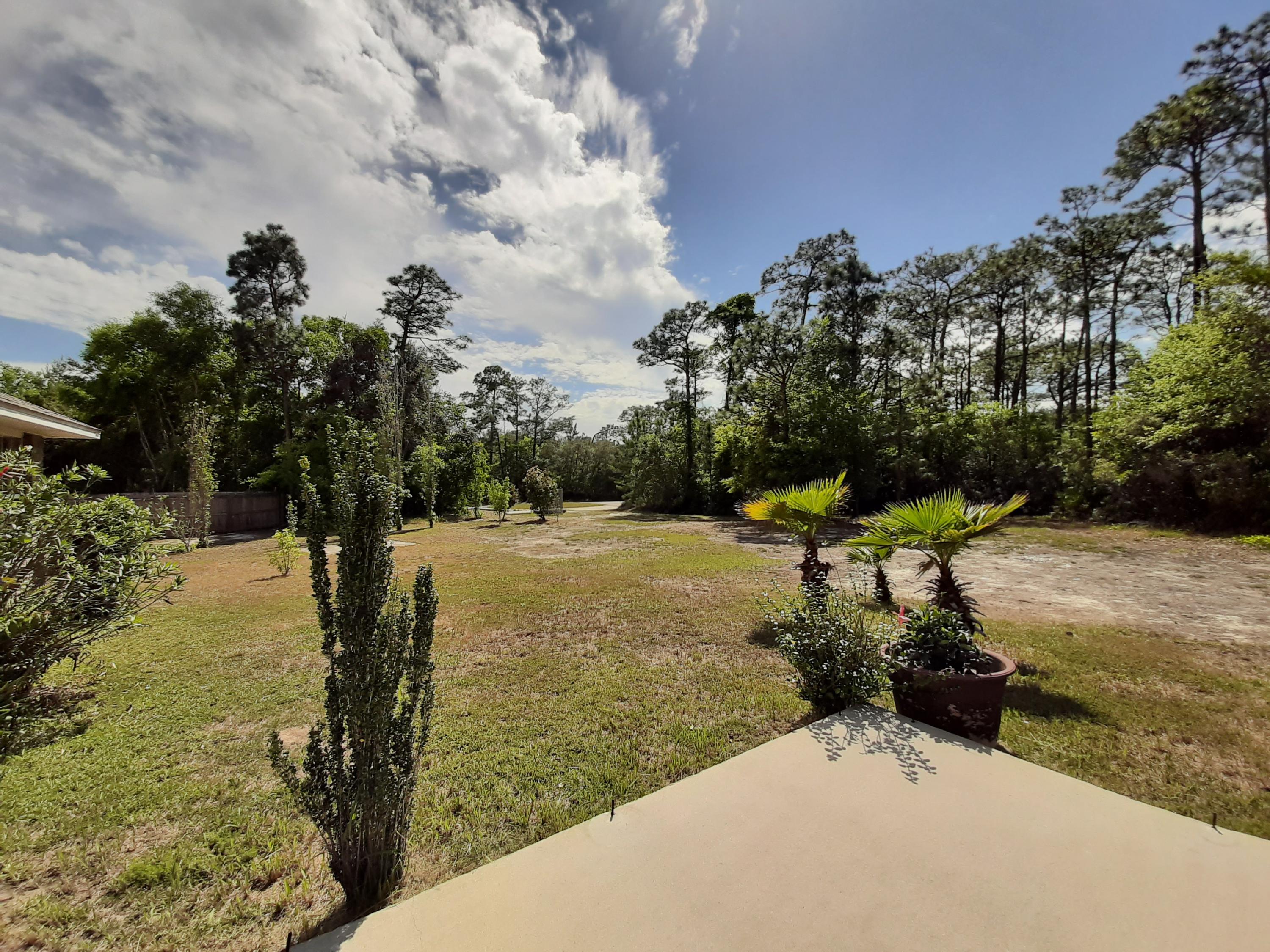 Innerarity Island - Residential