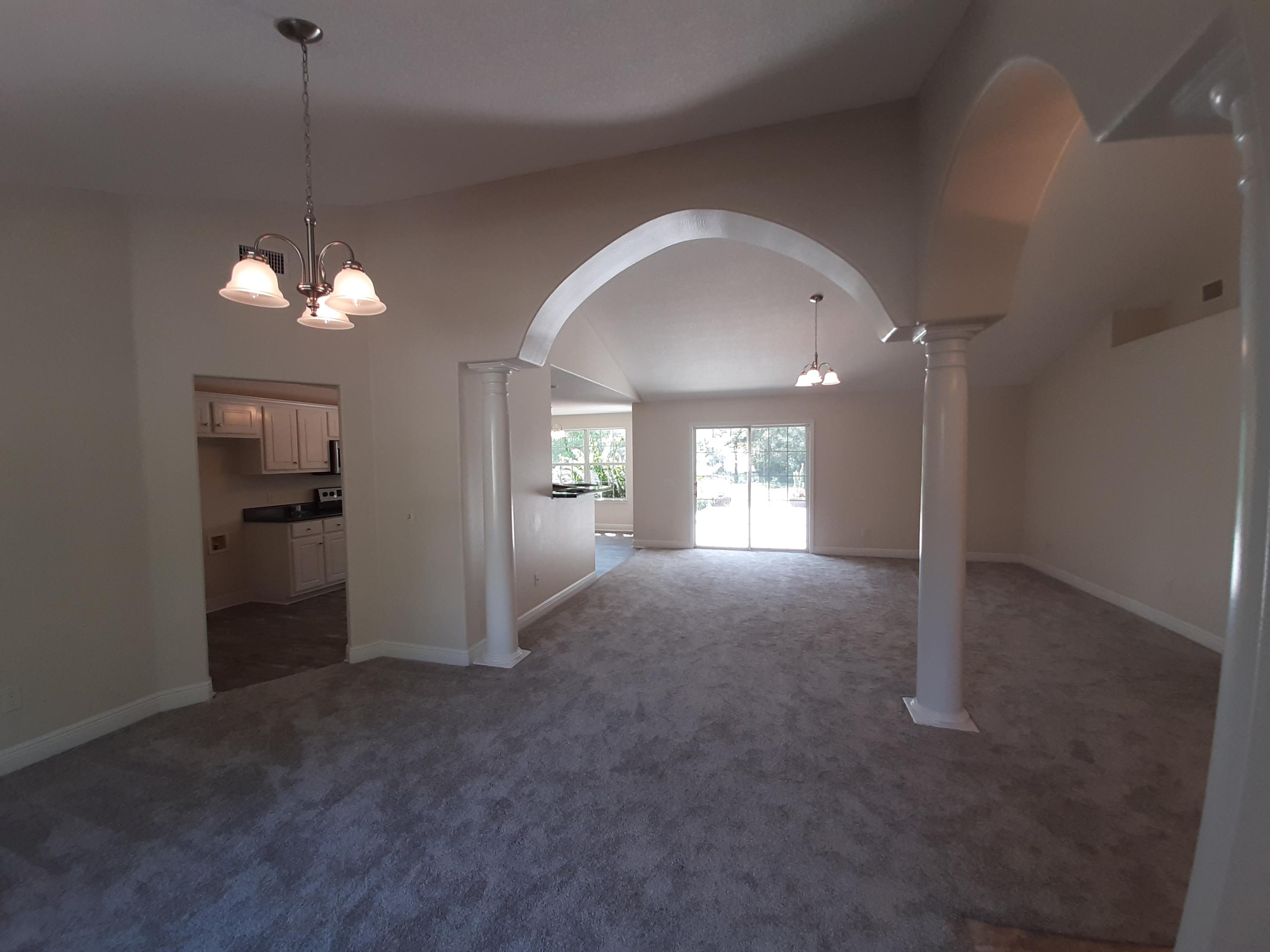 Innerarity Island - Residential