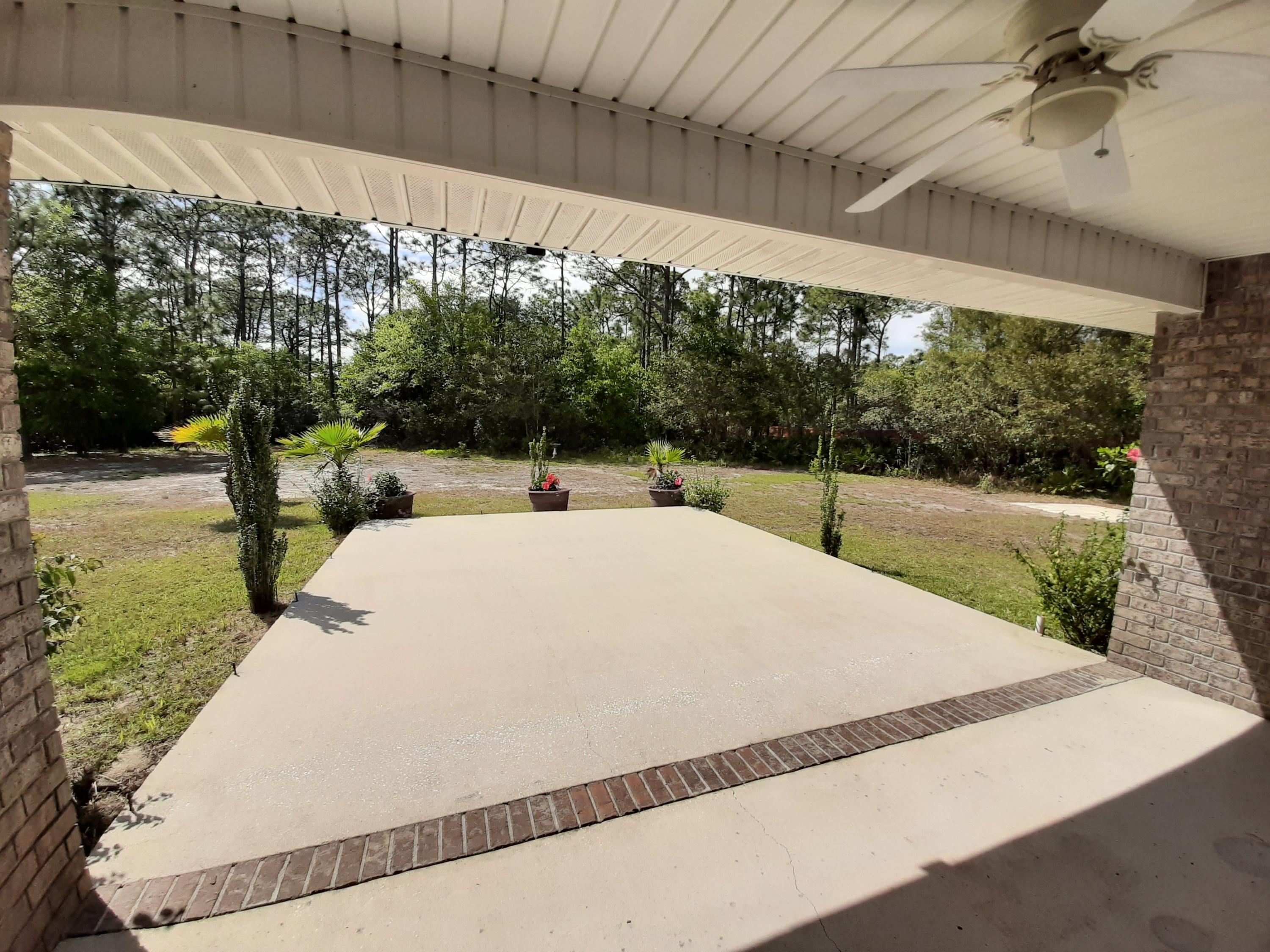 Innerarity Island - Residential