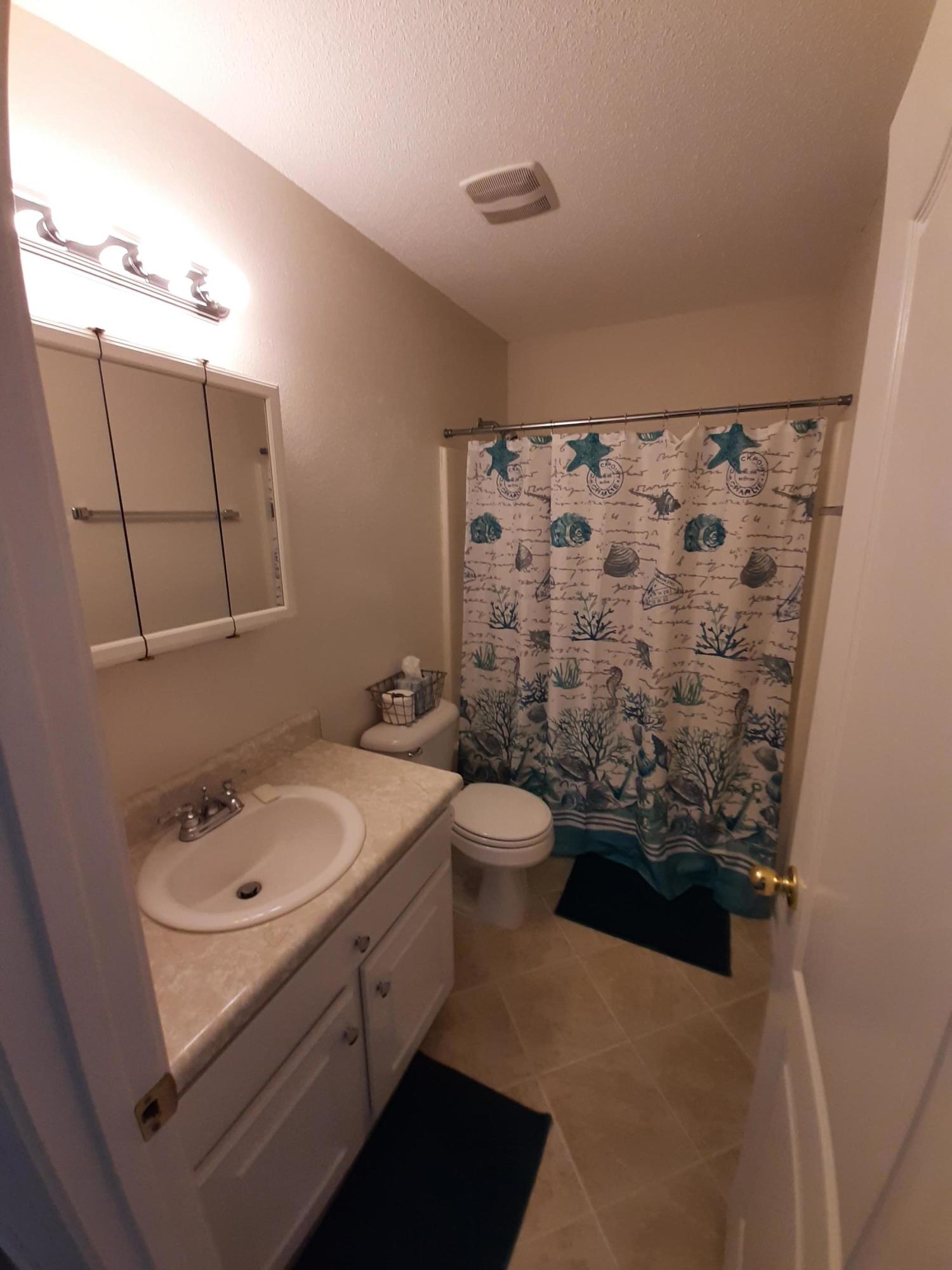 Innerarity Island - Residential