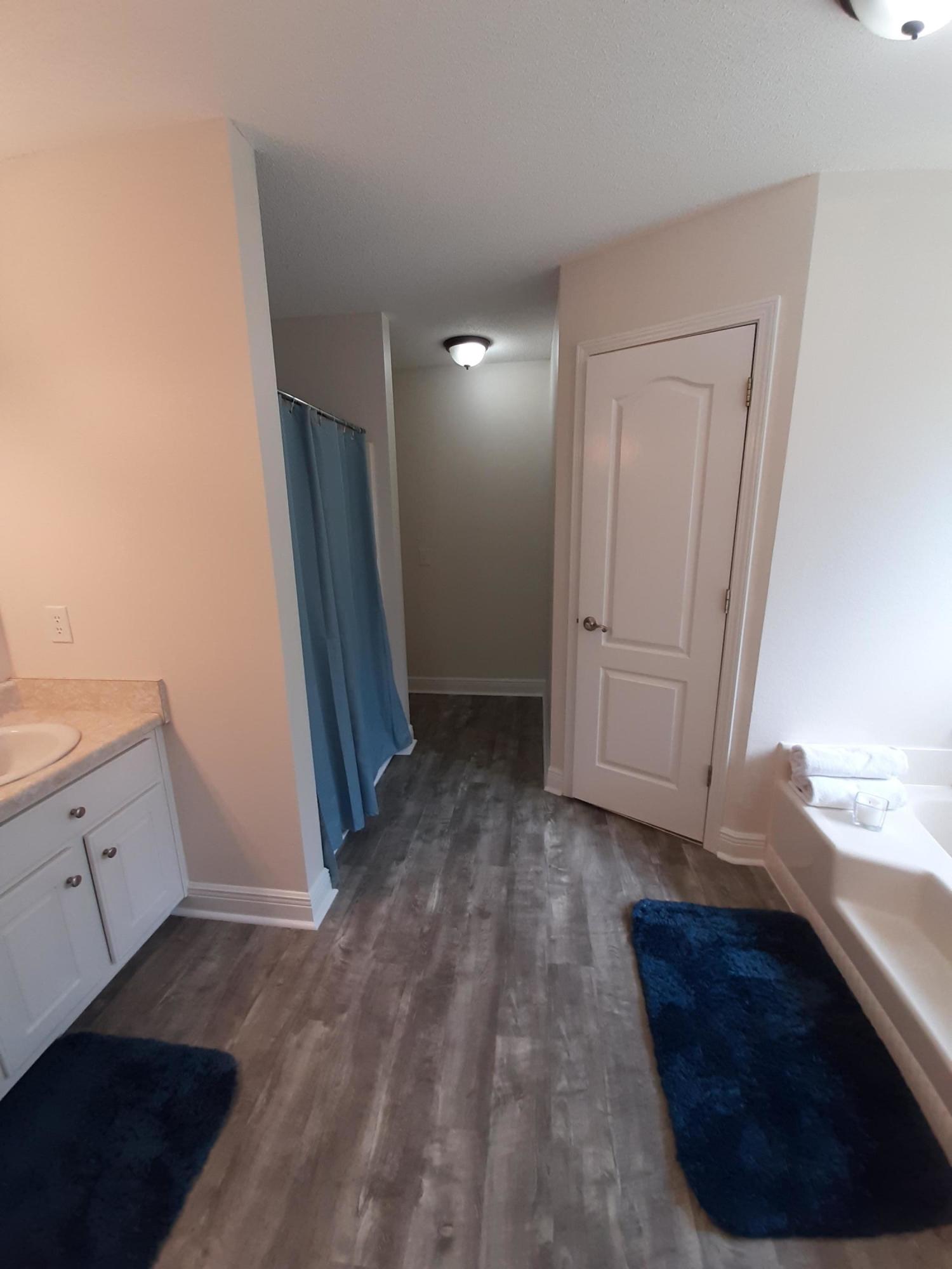 Innerarity Island - Residential