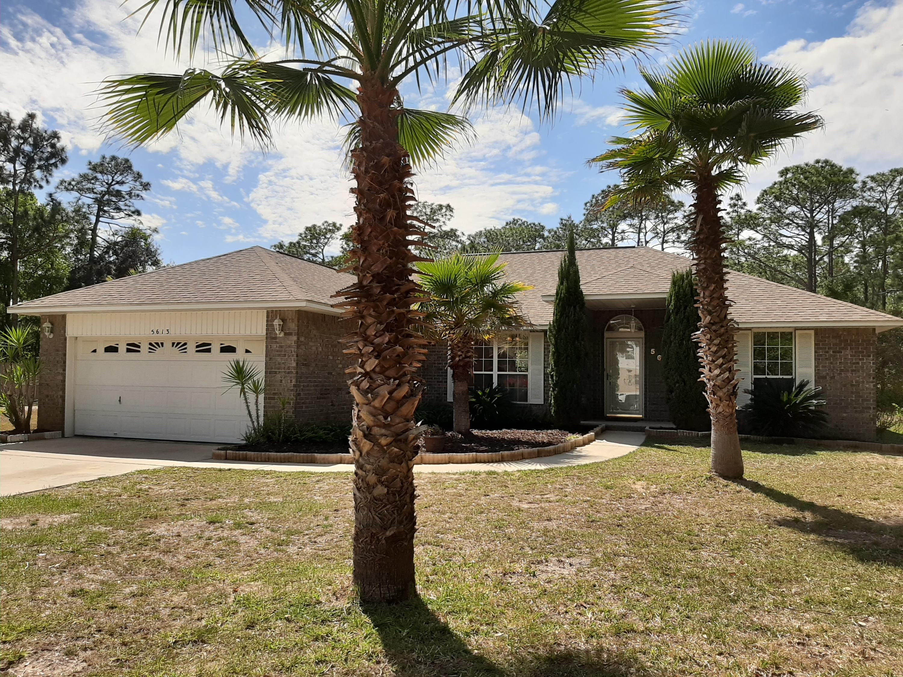 Innerarity Island - Residential