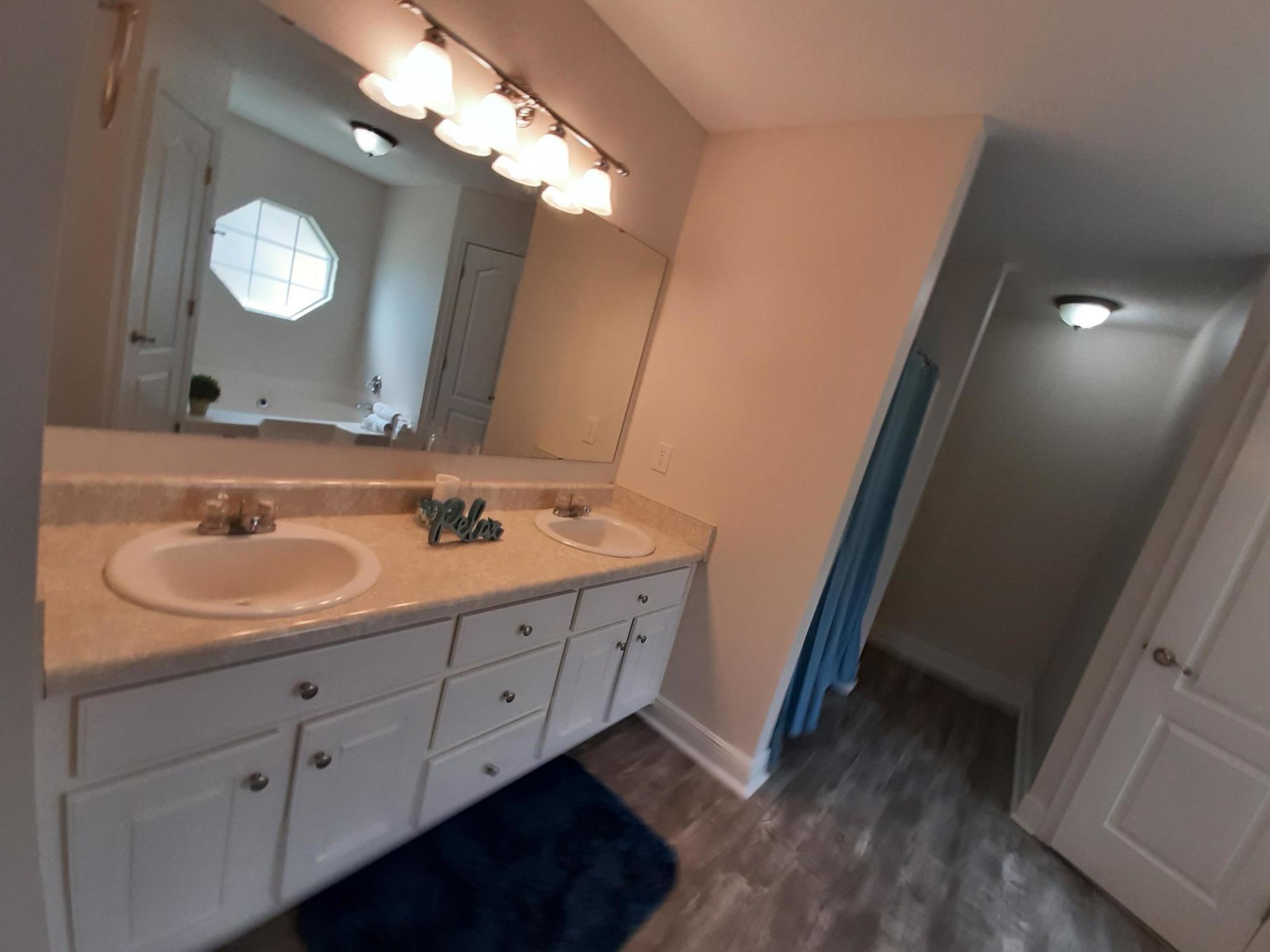 Innerarity Island - Residential