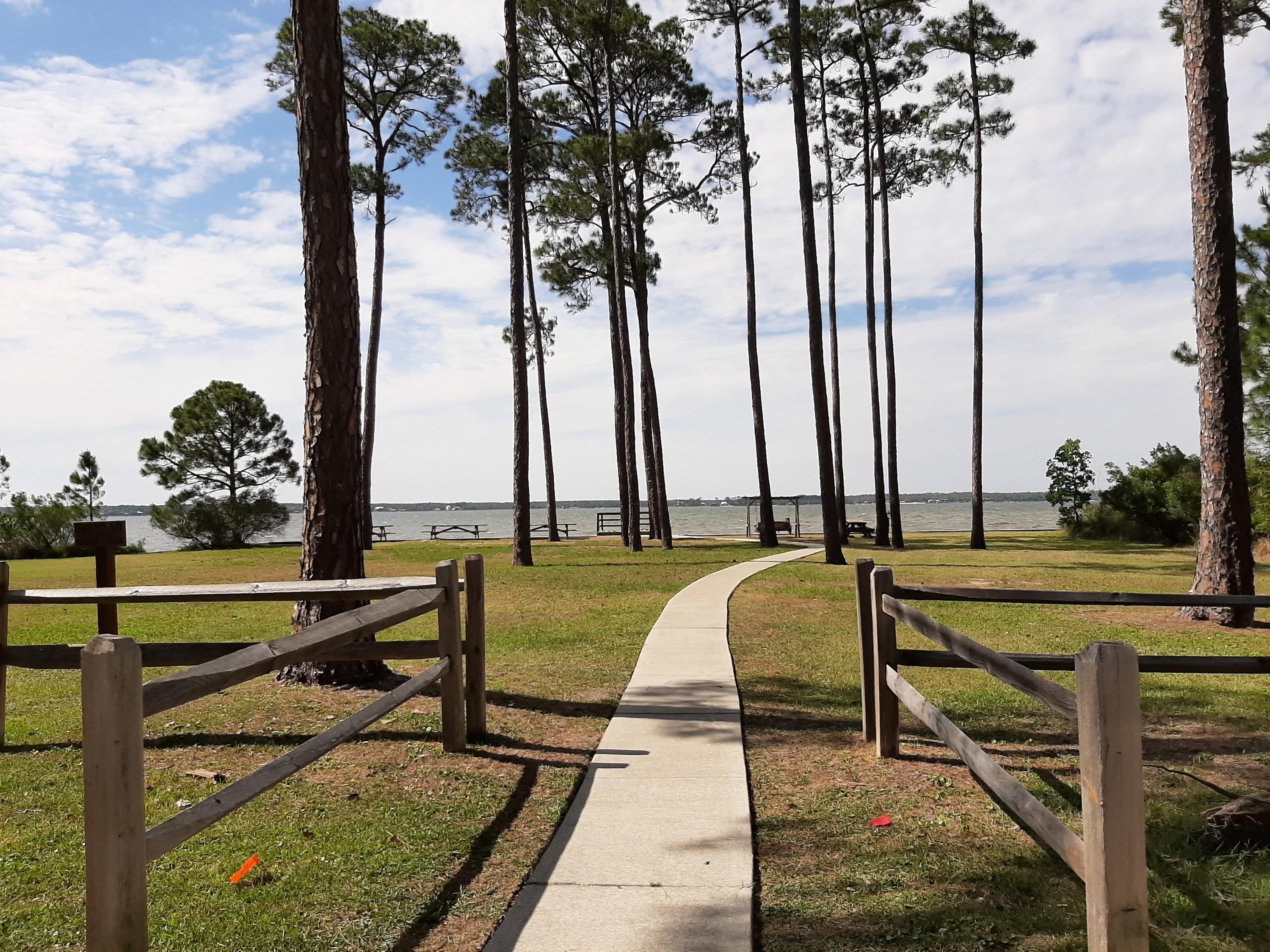 Innerarity Island - Residential