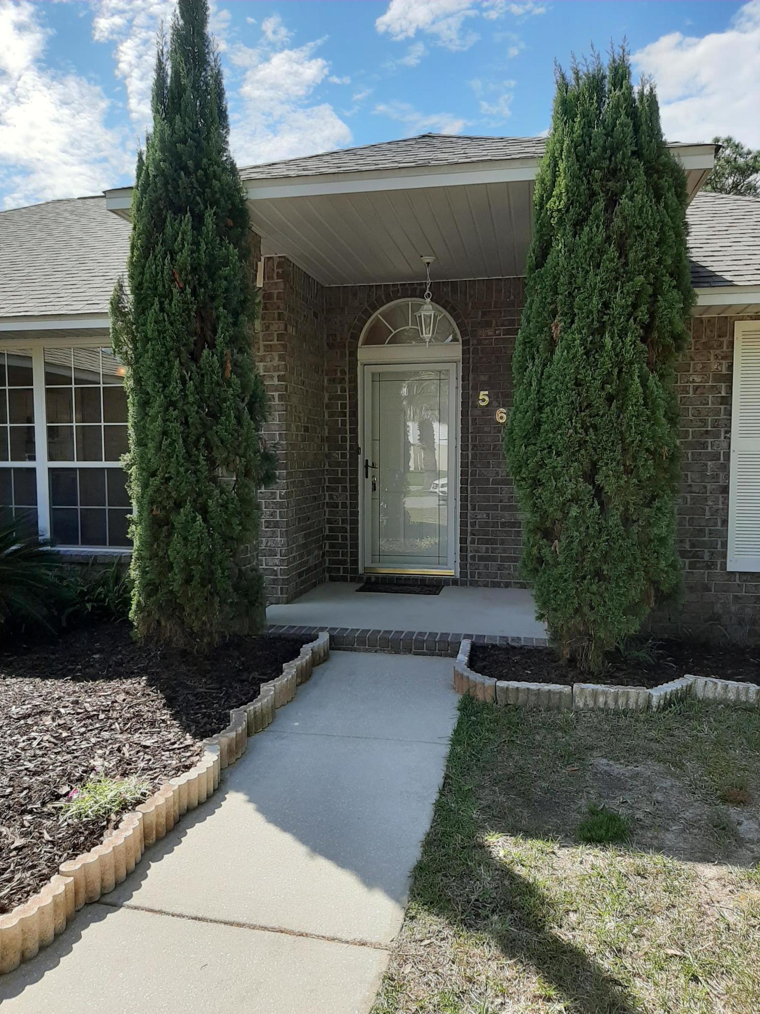 Innerarity Island - Residential