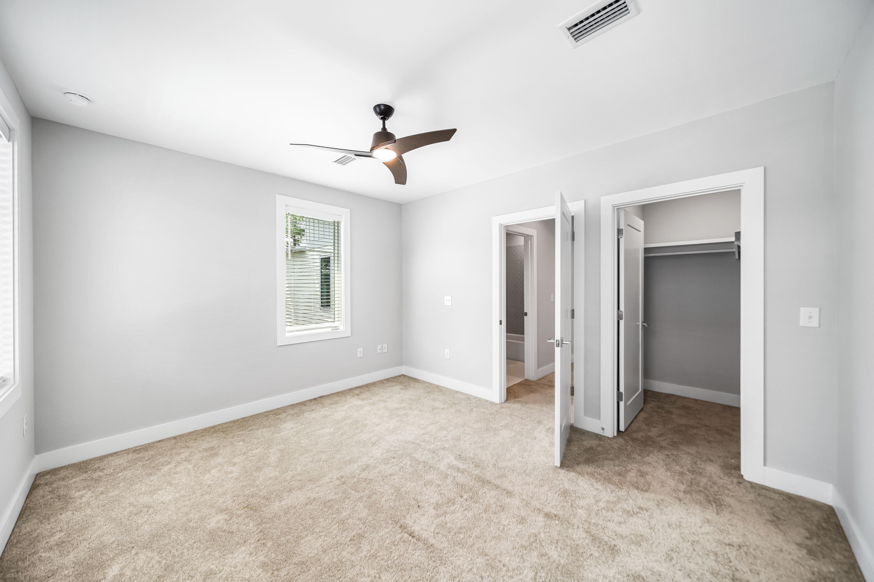 EDEN'S LANDING - Residential