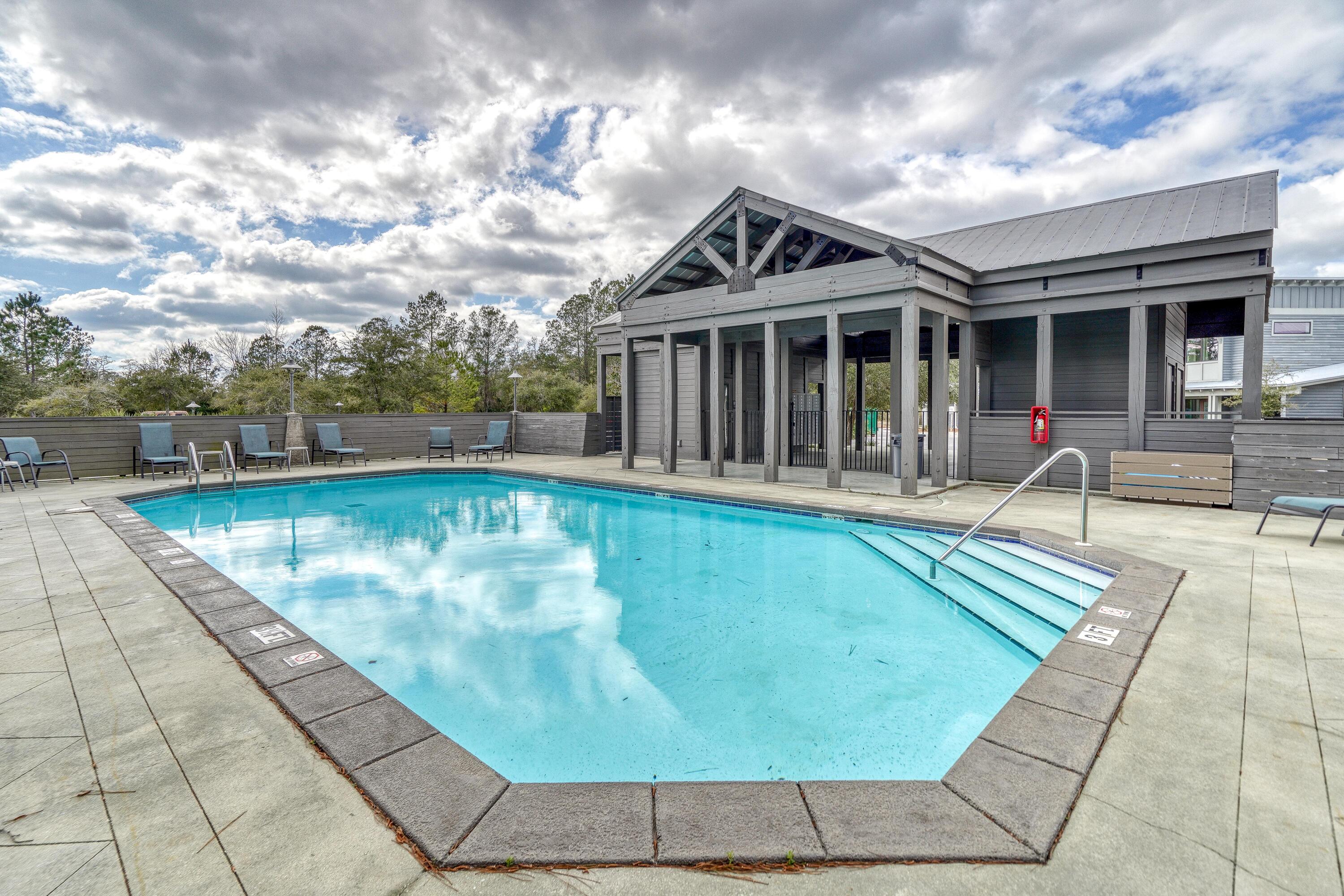 EDEN'S LANDING - Residential