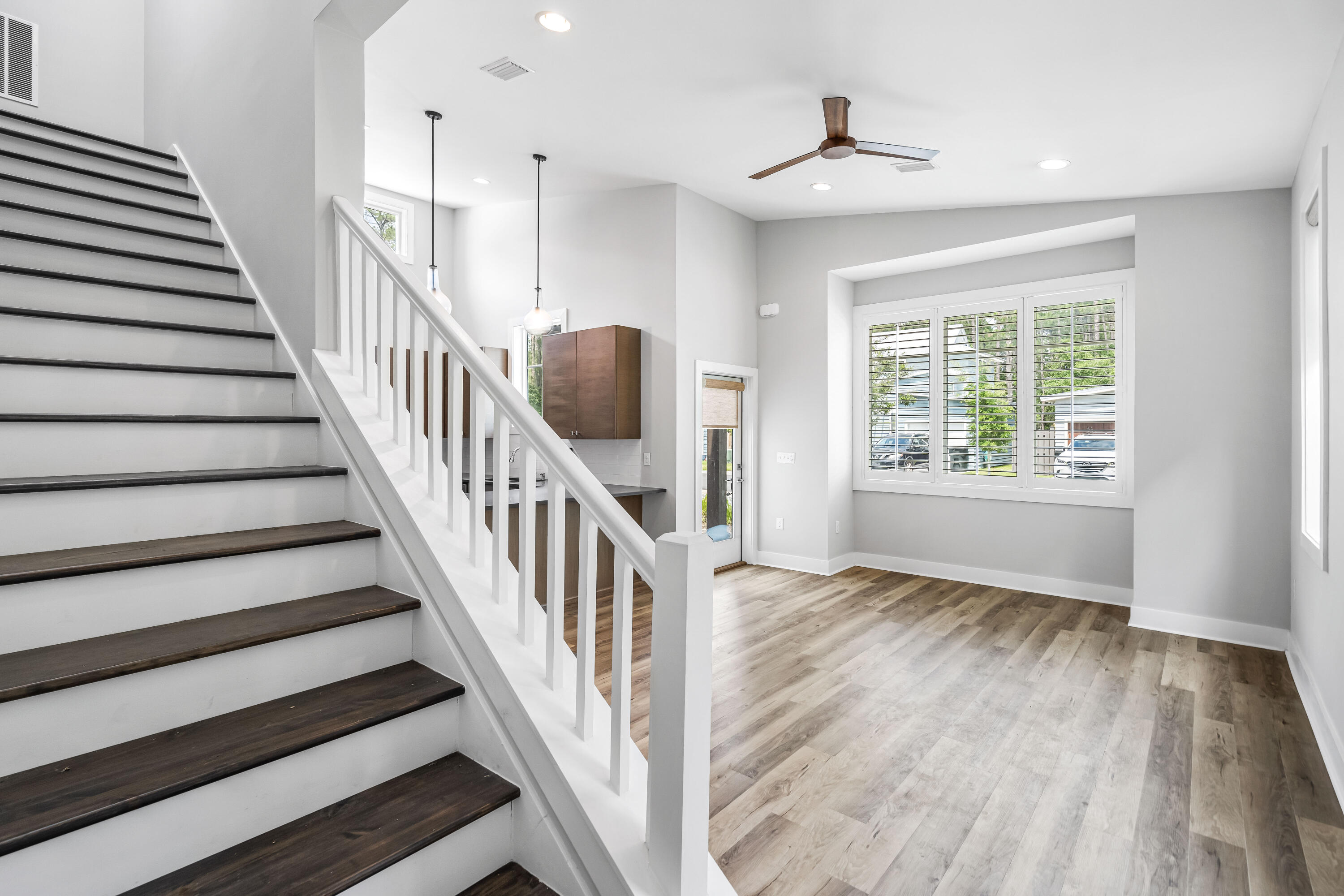 EDEN'S LANDING - Residential