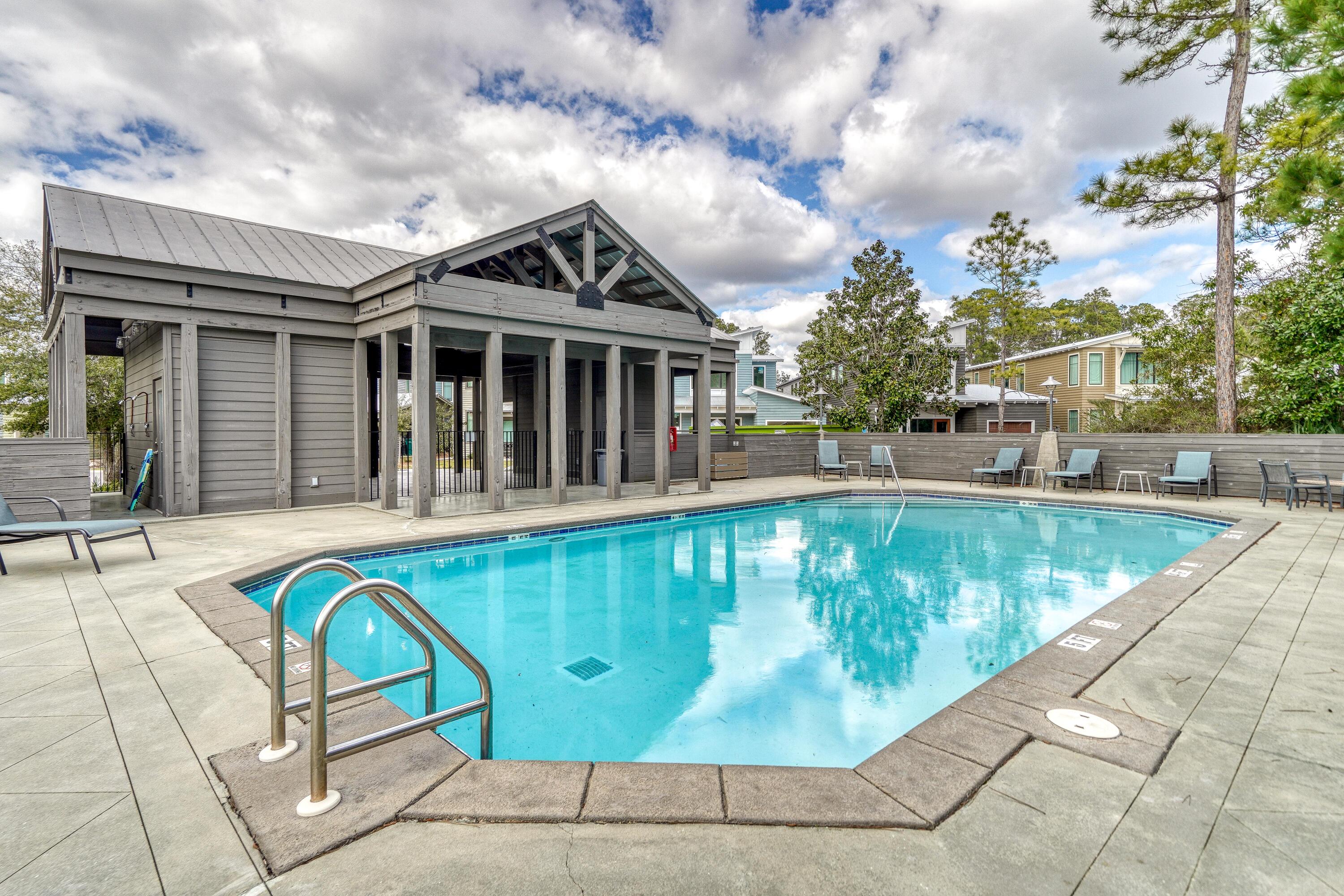 EDEN'S LANDING - Residential