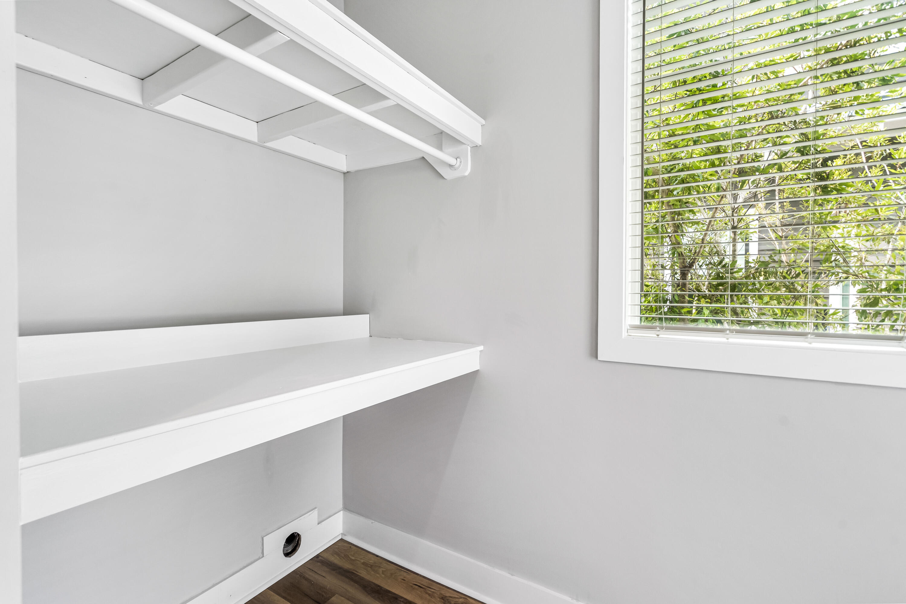 EDEN'S LANDING - Residential