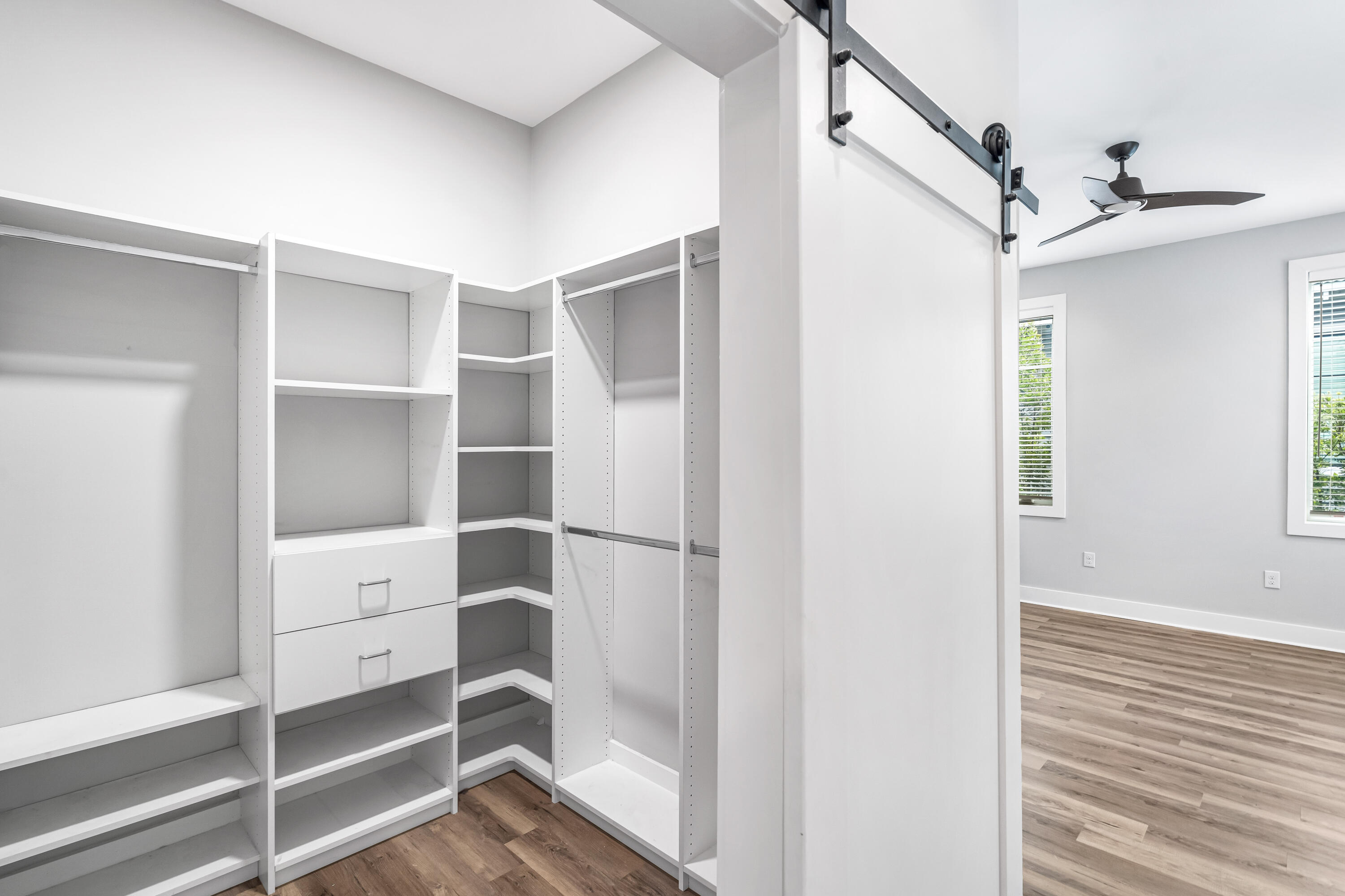 EDEN'S LANDING - Residential